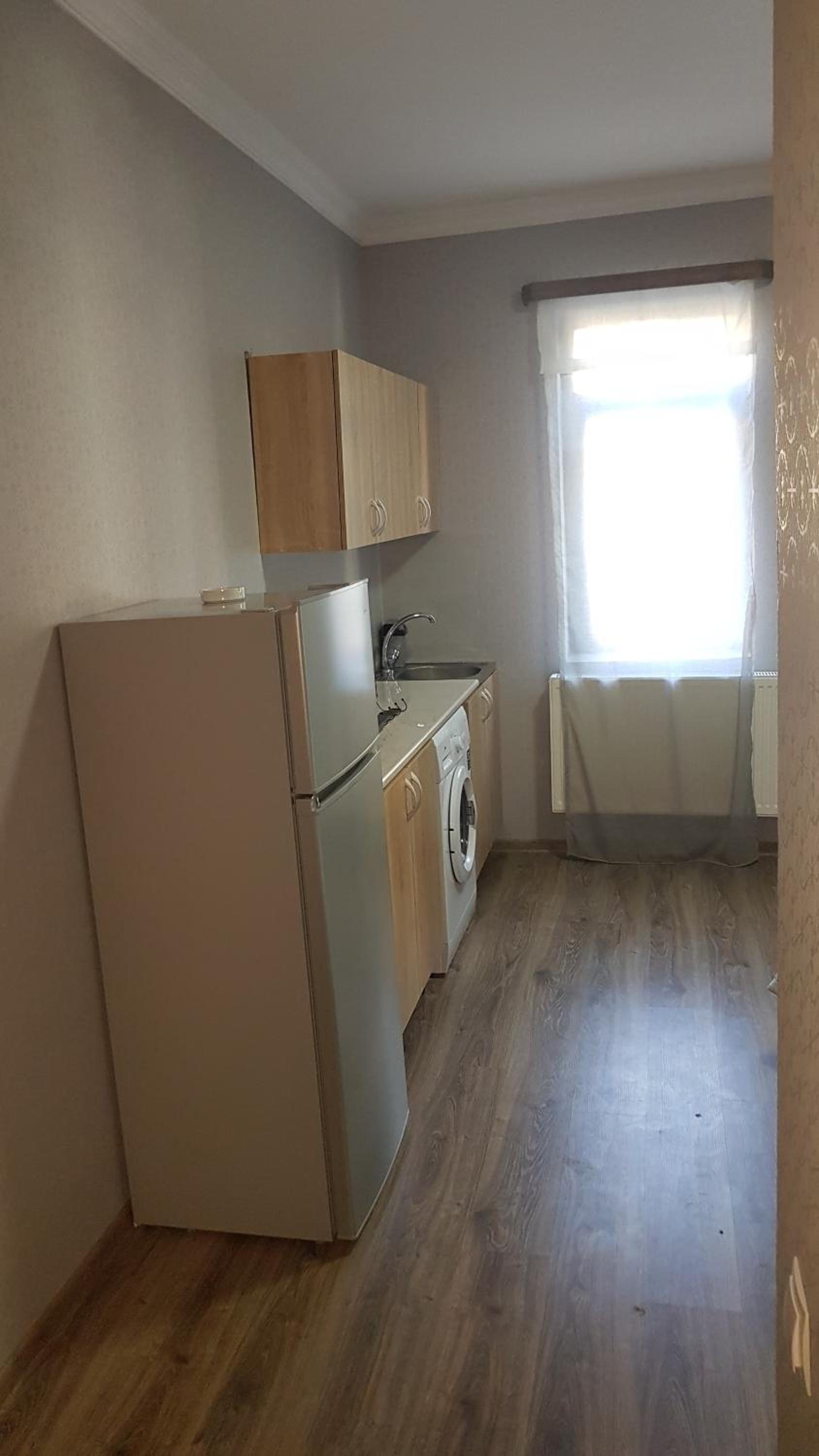 Riverside Apartment