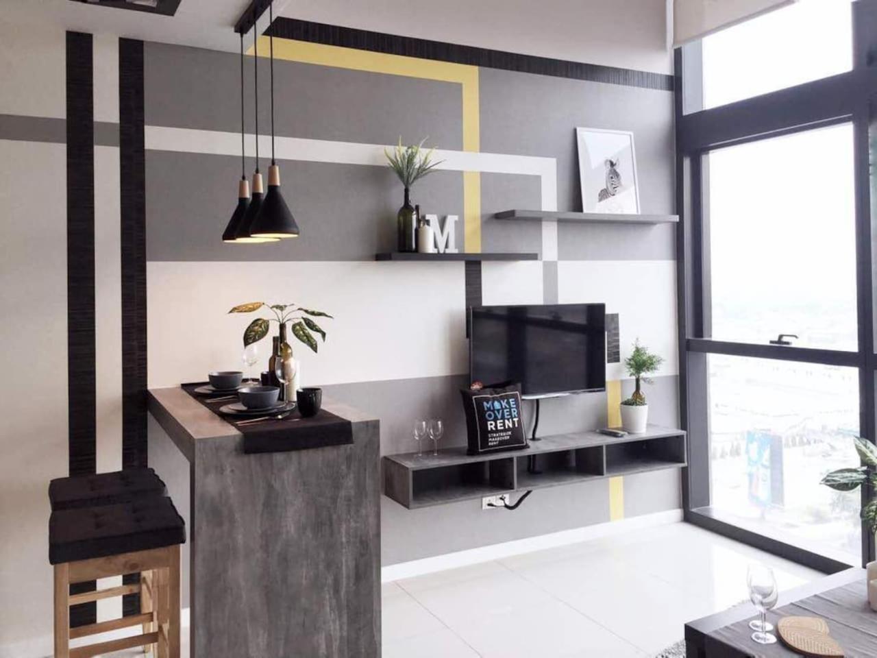 Icon City Modern Design Loft 5mins to Sunway Lagoon photo 1