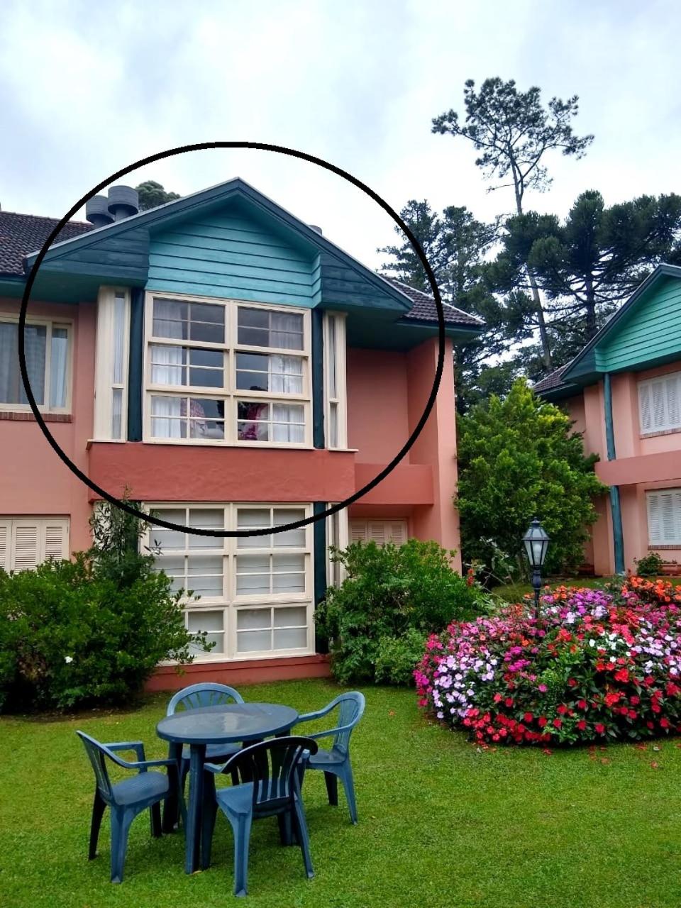 Apartamento Família Sirangelo view 4