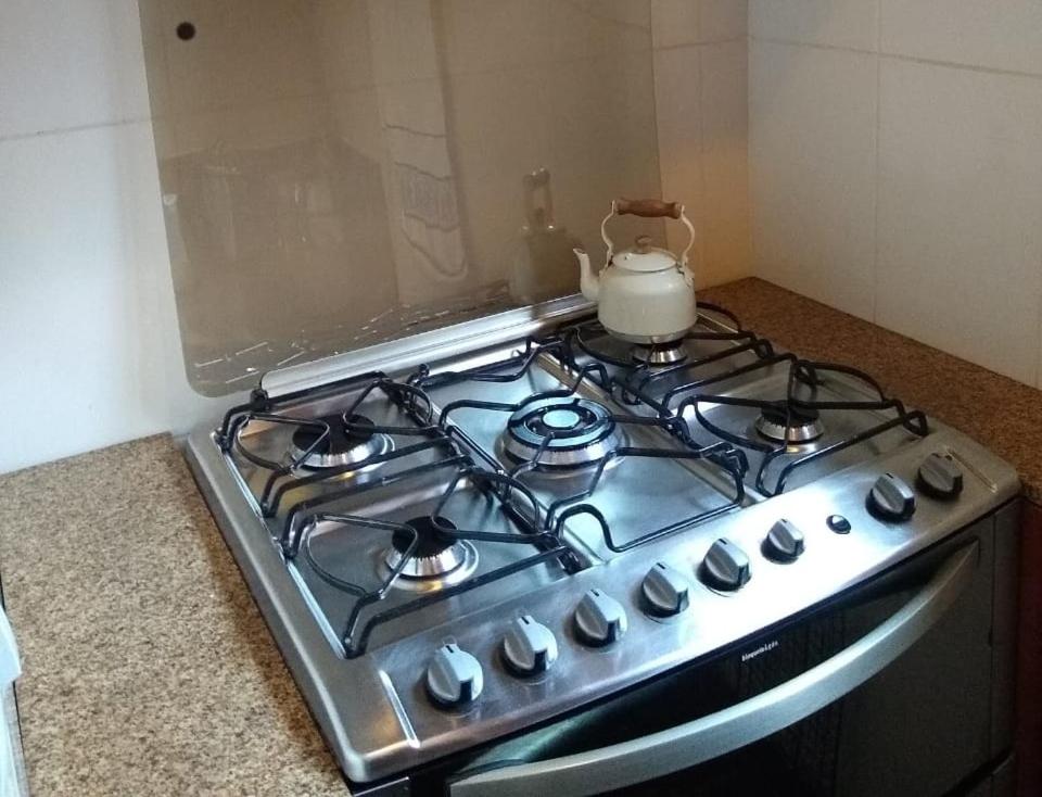 Apartamento Família Sirangelo view 5