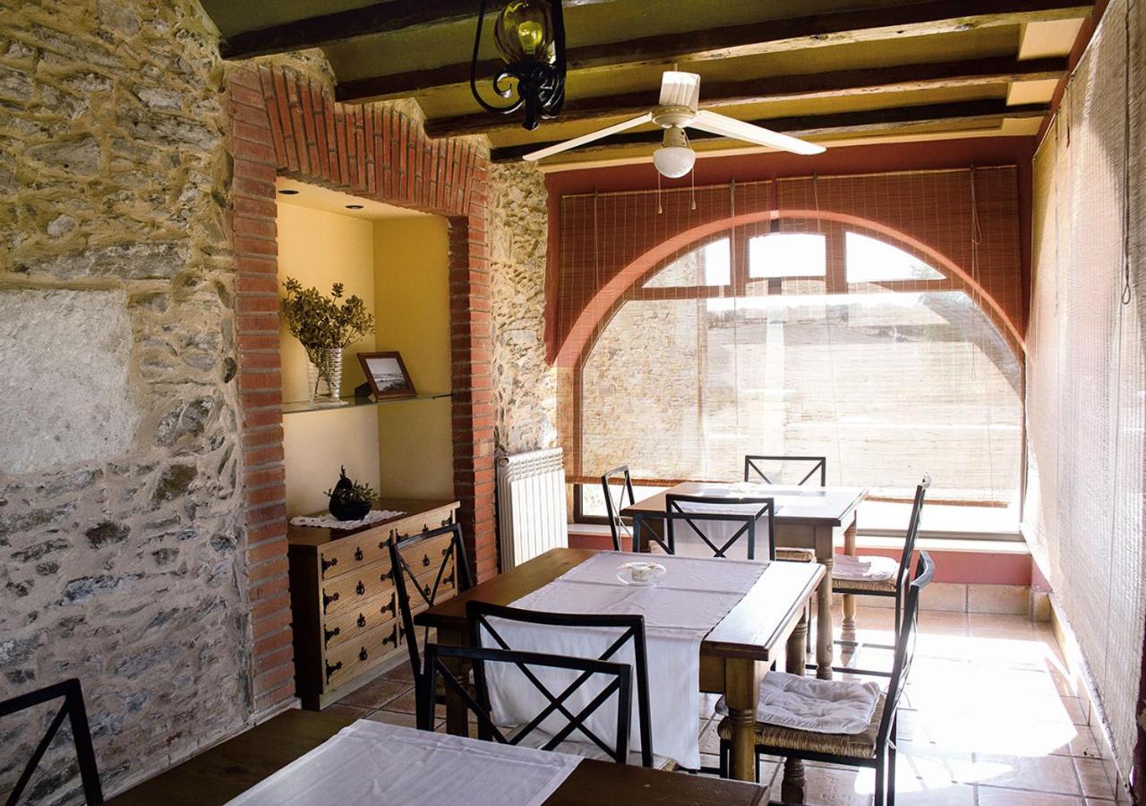 Casa Rural La Torrecilla con PISCINA PRIVADA