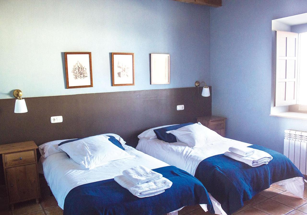 Casa Rural La Torrecilla con PISCINA PRIVADA