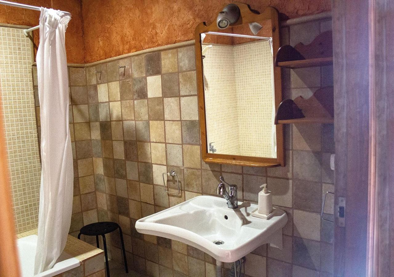 Casa Rural La Torrecilla con PISCINA PRIVADA