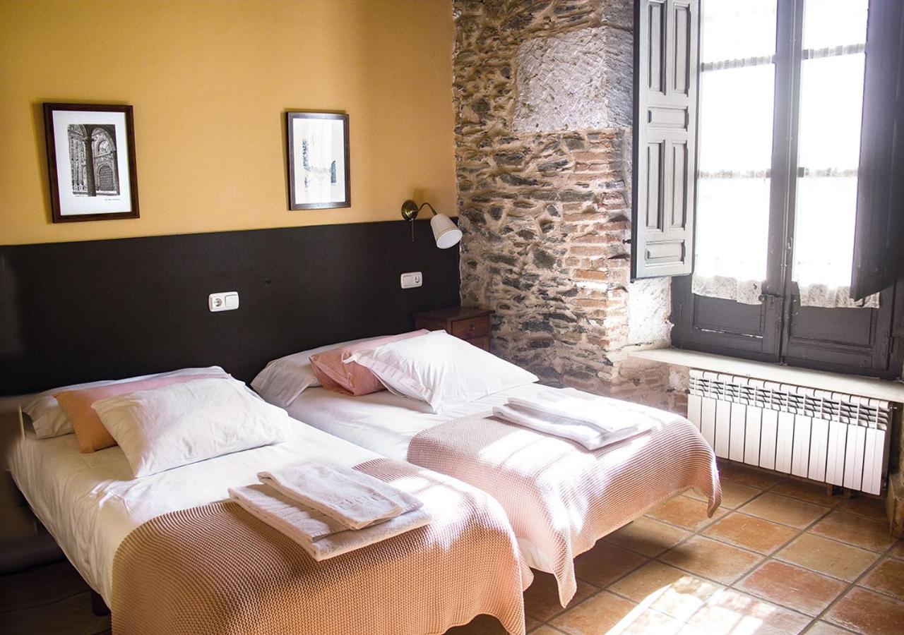Casa Rural La Torrecilla con PISCINA PRIVADA