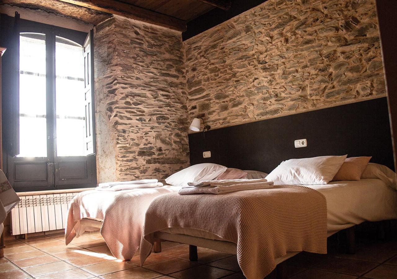 Casa Rural La Torrecilla con PISCINA PRIVADA