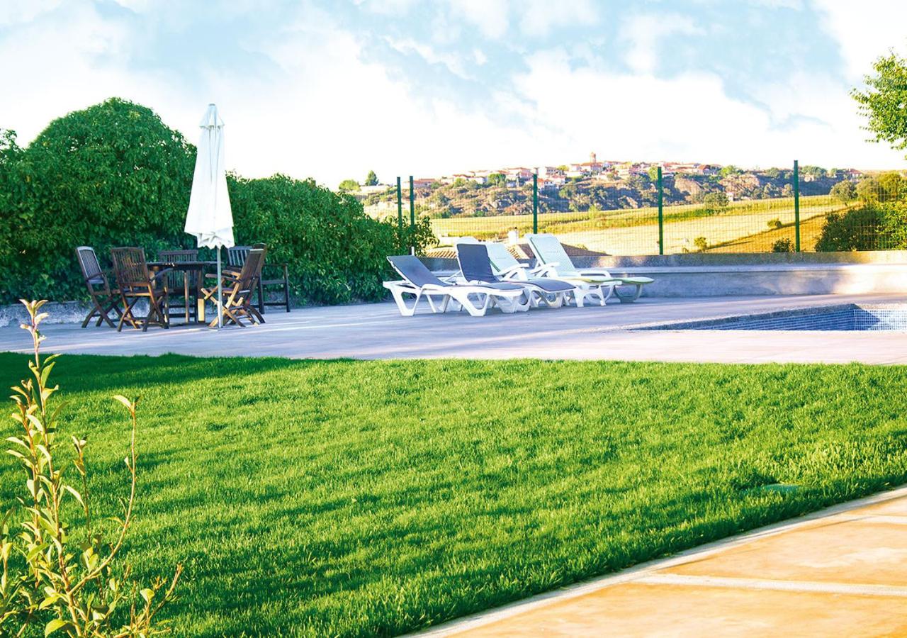 Casa Rural La Torrecilla con PISCINA PRIVADA