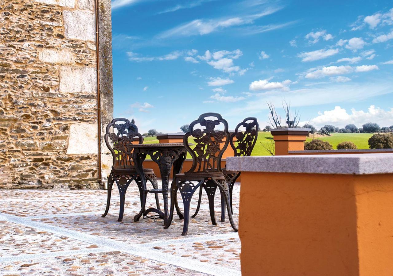 Casa Rural La Torrecilla con PISCINA PRIVADA