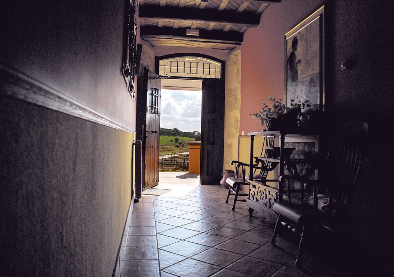 Casa Rural La Torrecilla con PISCINA PRIVADA