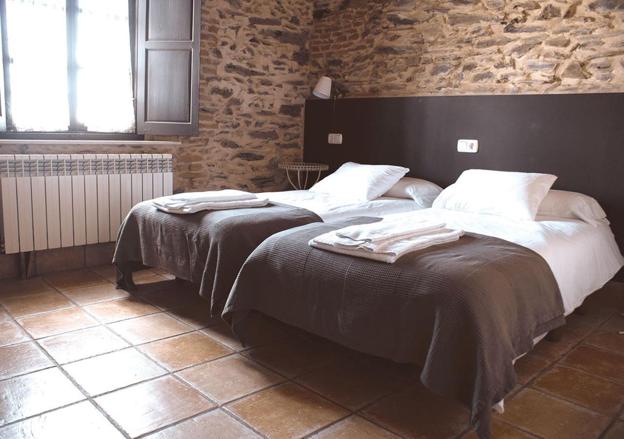 Casa Rural La Torrecilla con PISCINA PRIVADA
