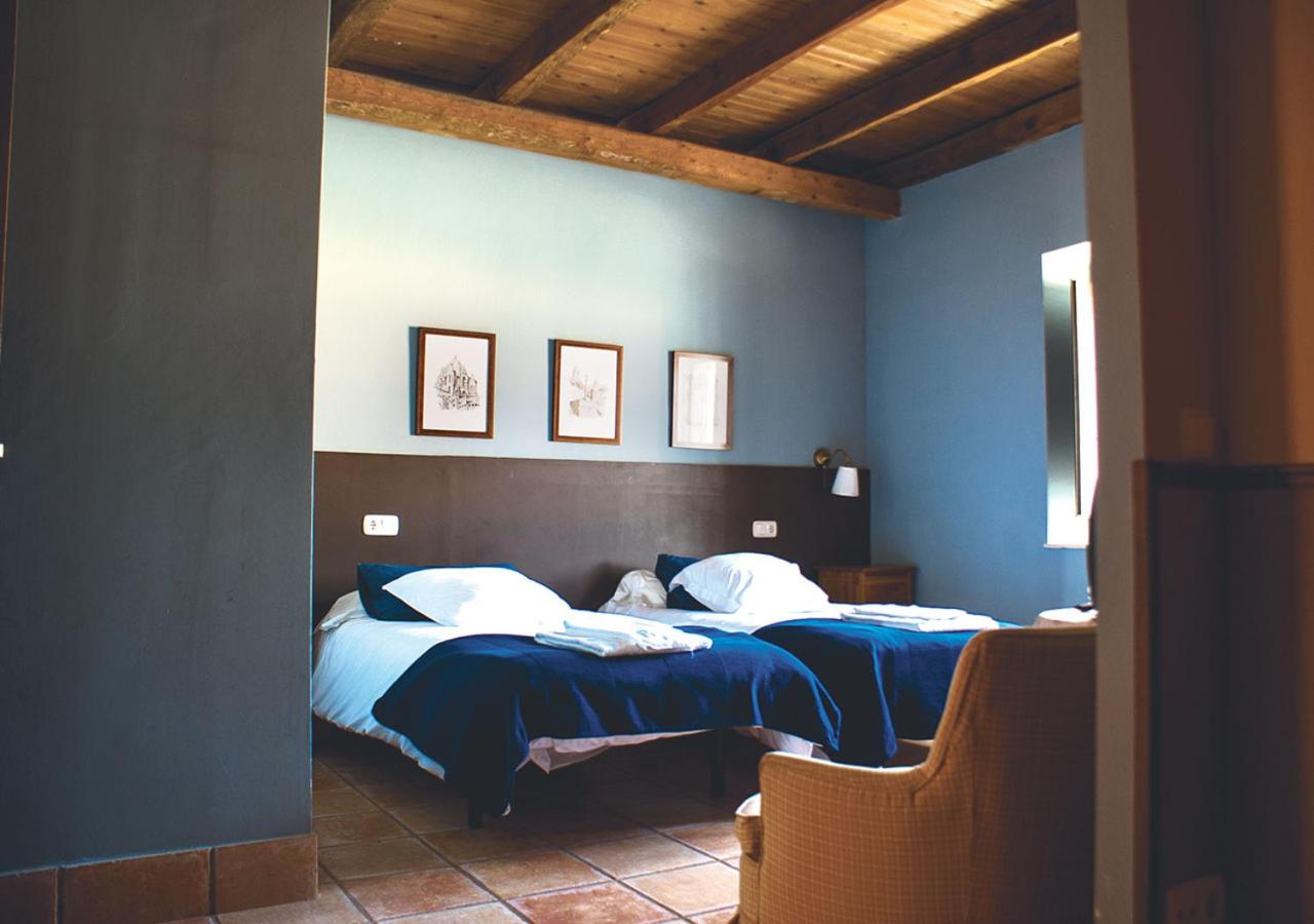 Casa Rural La Torrecilla con PISCINA PRIVADA