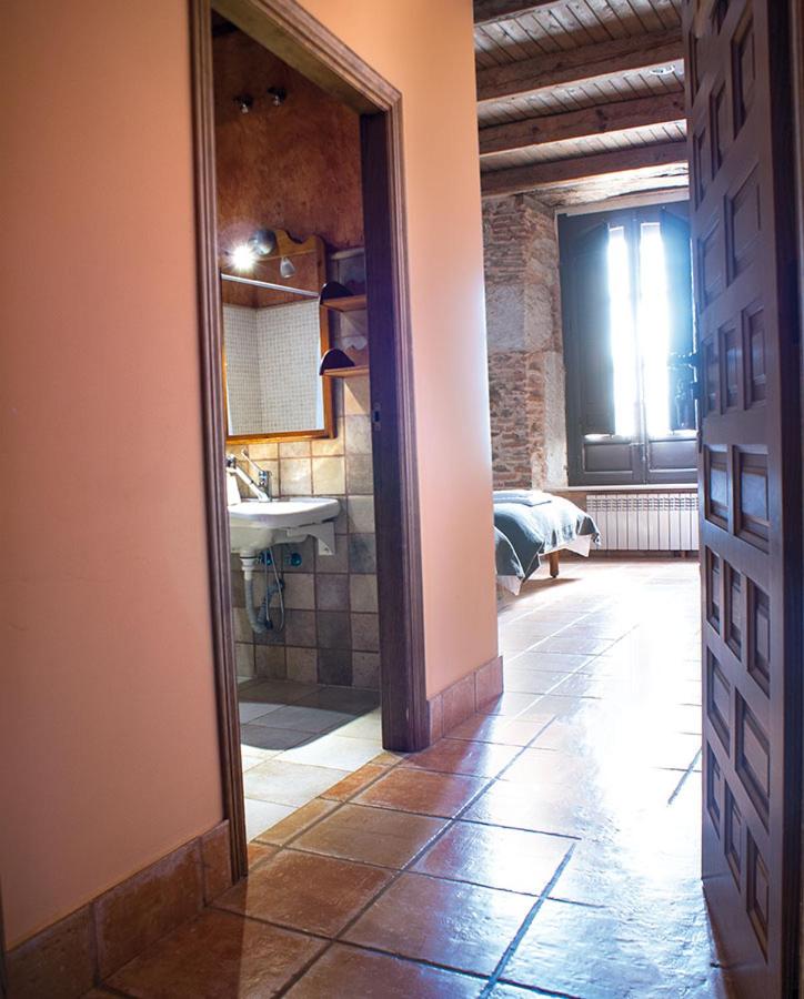 Casa Rural La Torrecilla con PISCINA PRIVADA