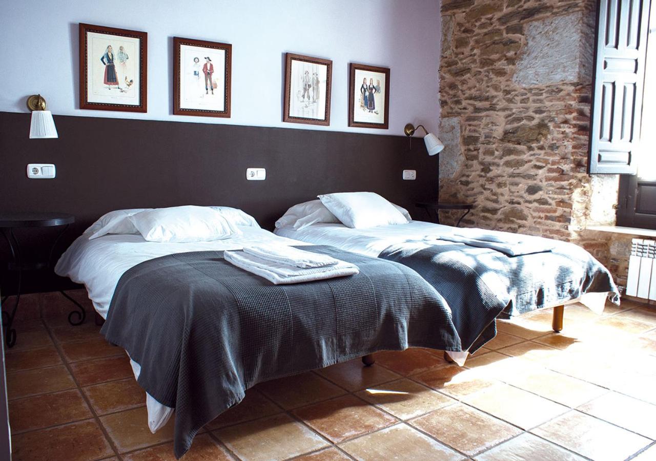 Casa Rural La Torrecilla con PISCINA PRIVADA