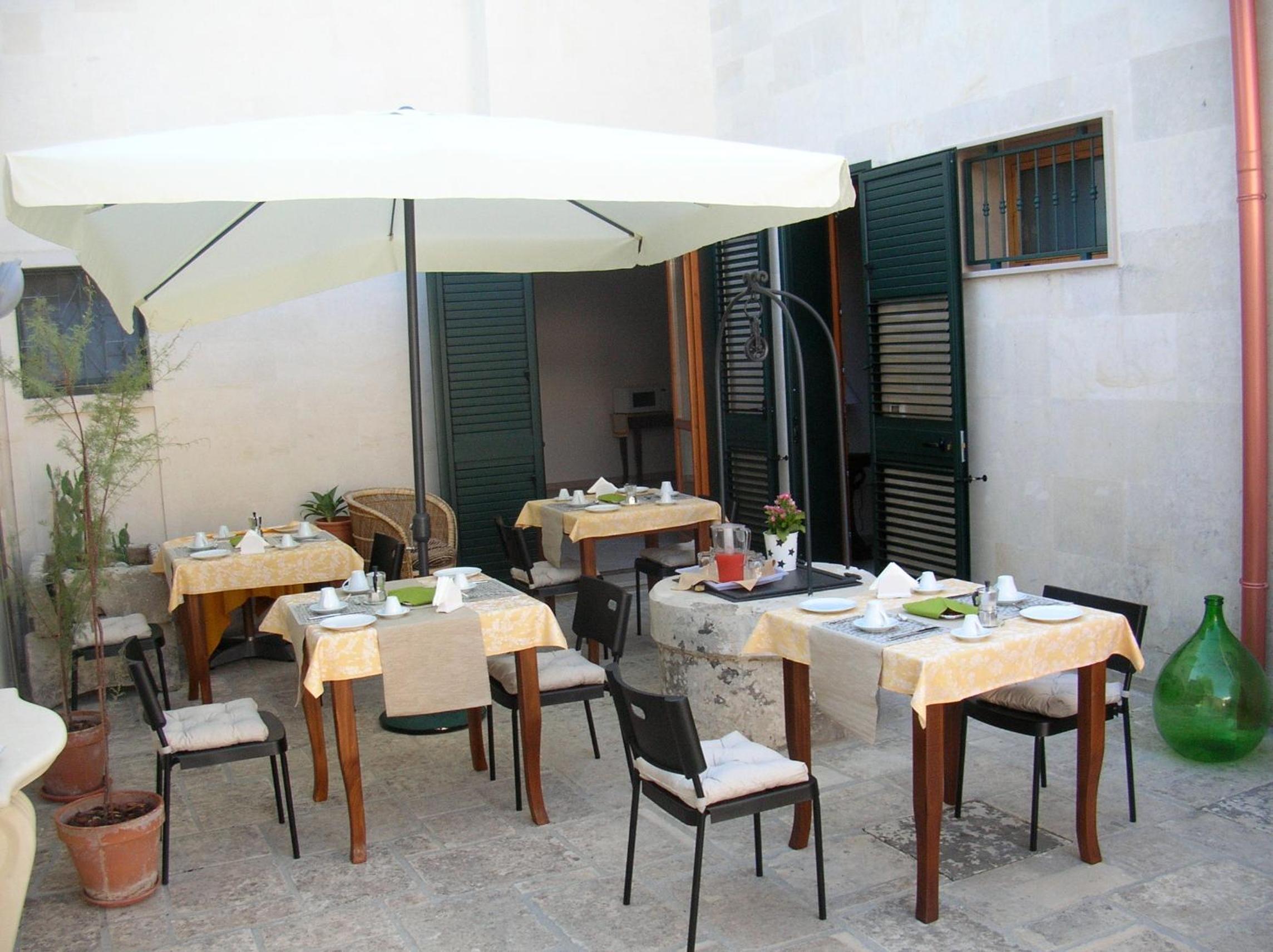 Casina dei Nonni