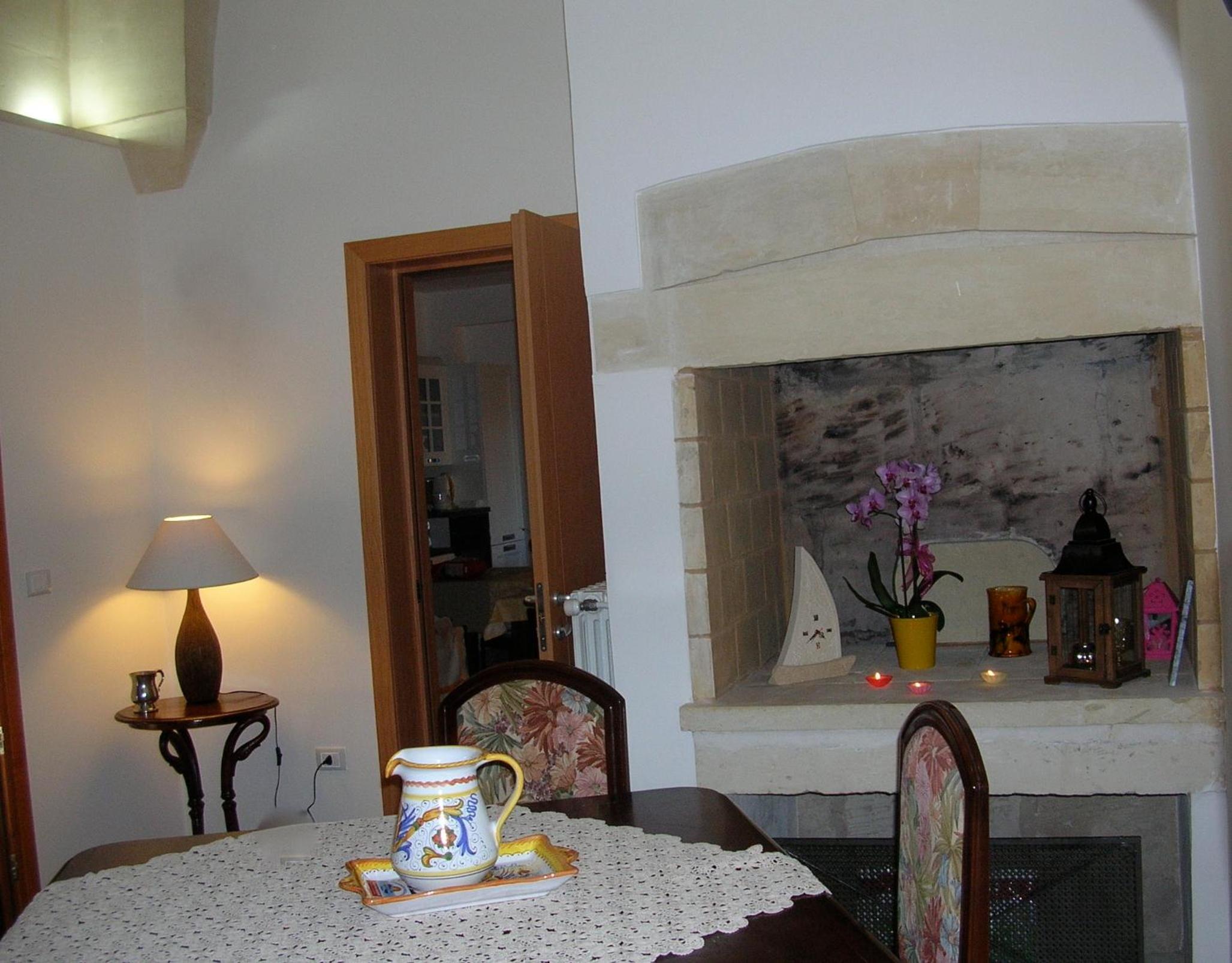 Casina dei Nonni