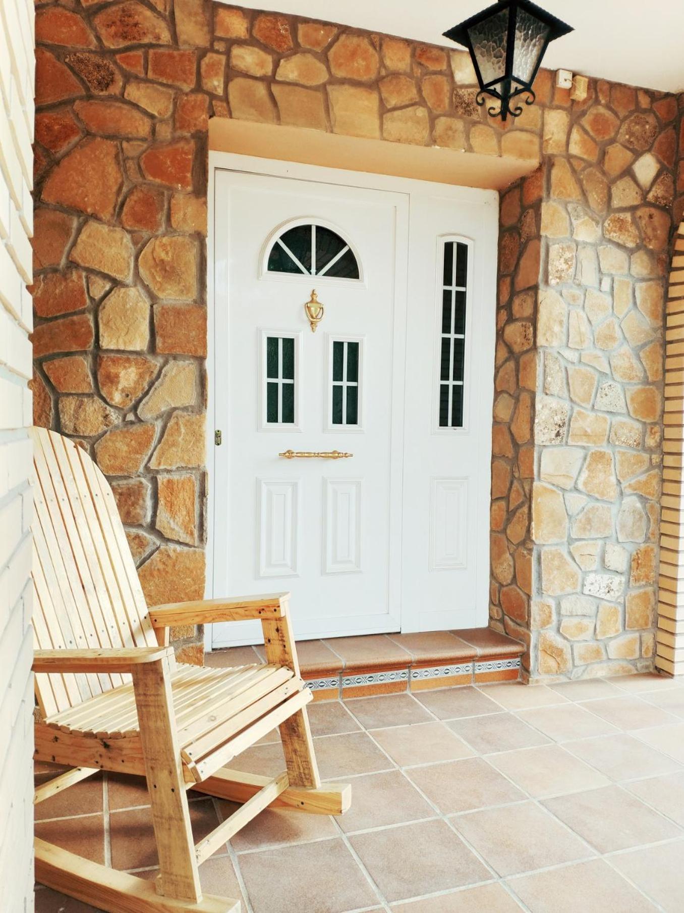 Villa CiTe- jardines/BBQ/terrazas/ para familias view 2