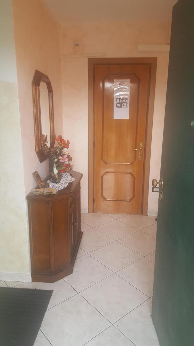 B e B Il Vigneto view 5