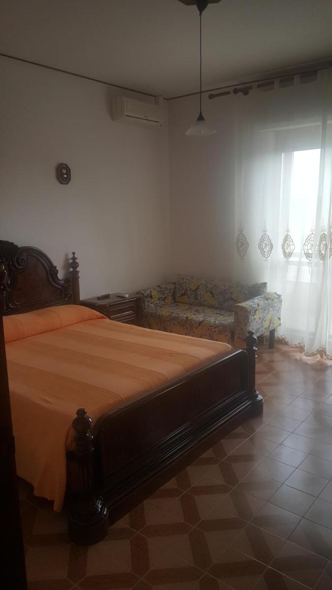 B e B Il Vigneto view 4
