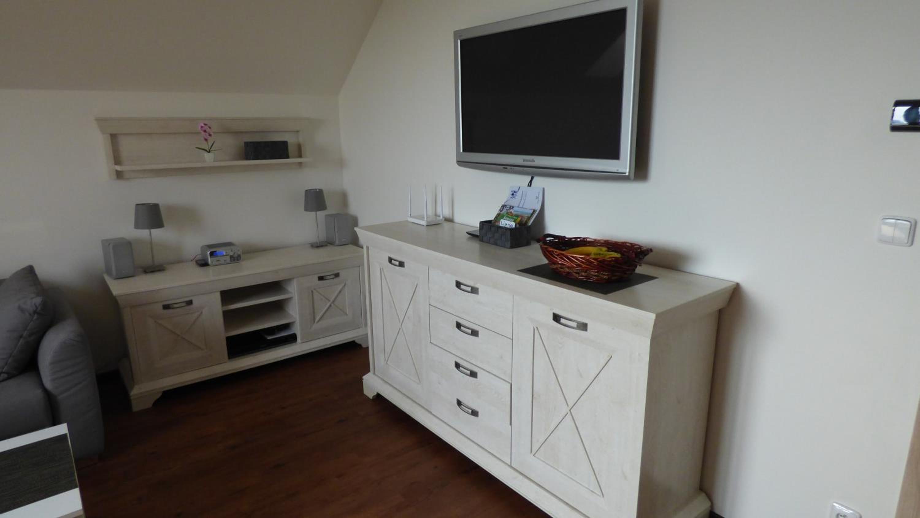 Apartman Erika Lipno