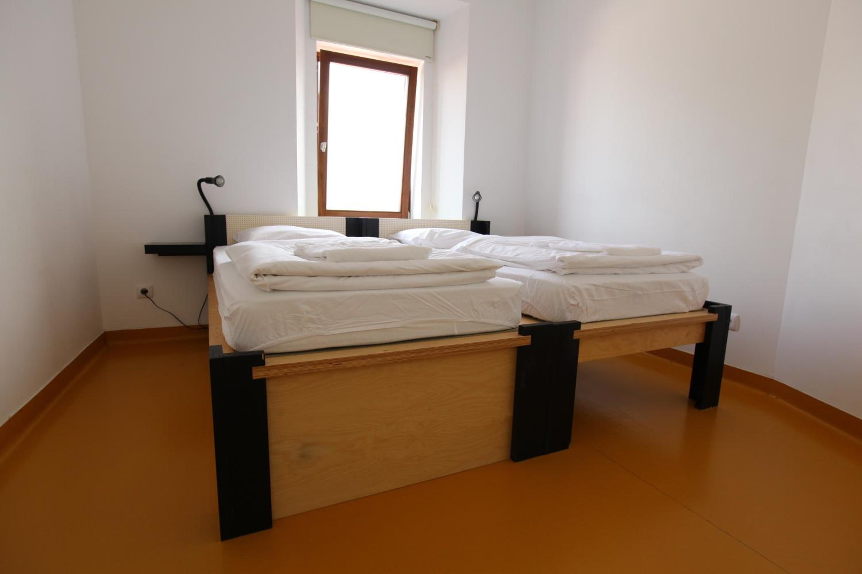 Amazigh Hostel & Suiten — photo 2