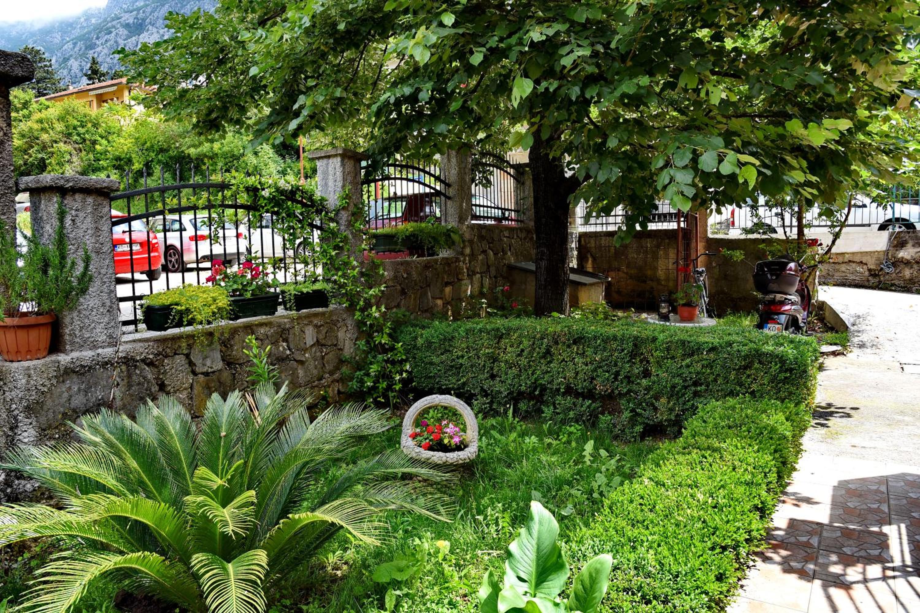 Apartments Martiva view 5