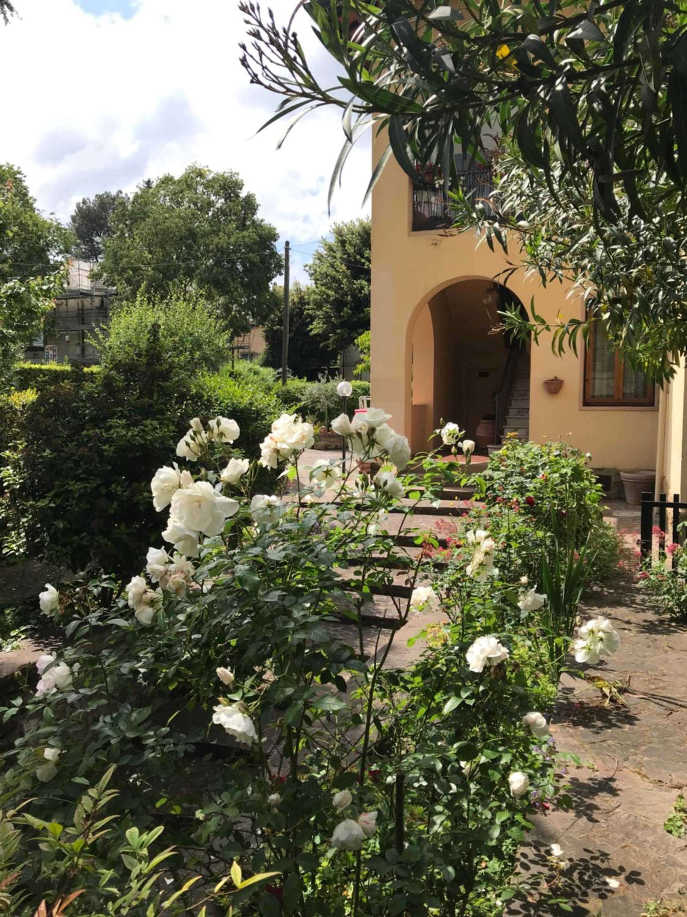 La Casa di Claudia