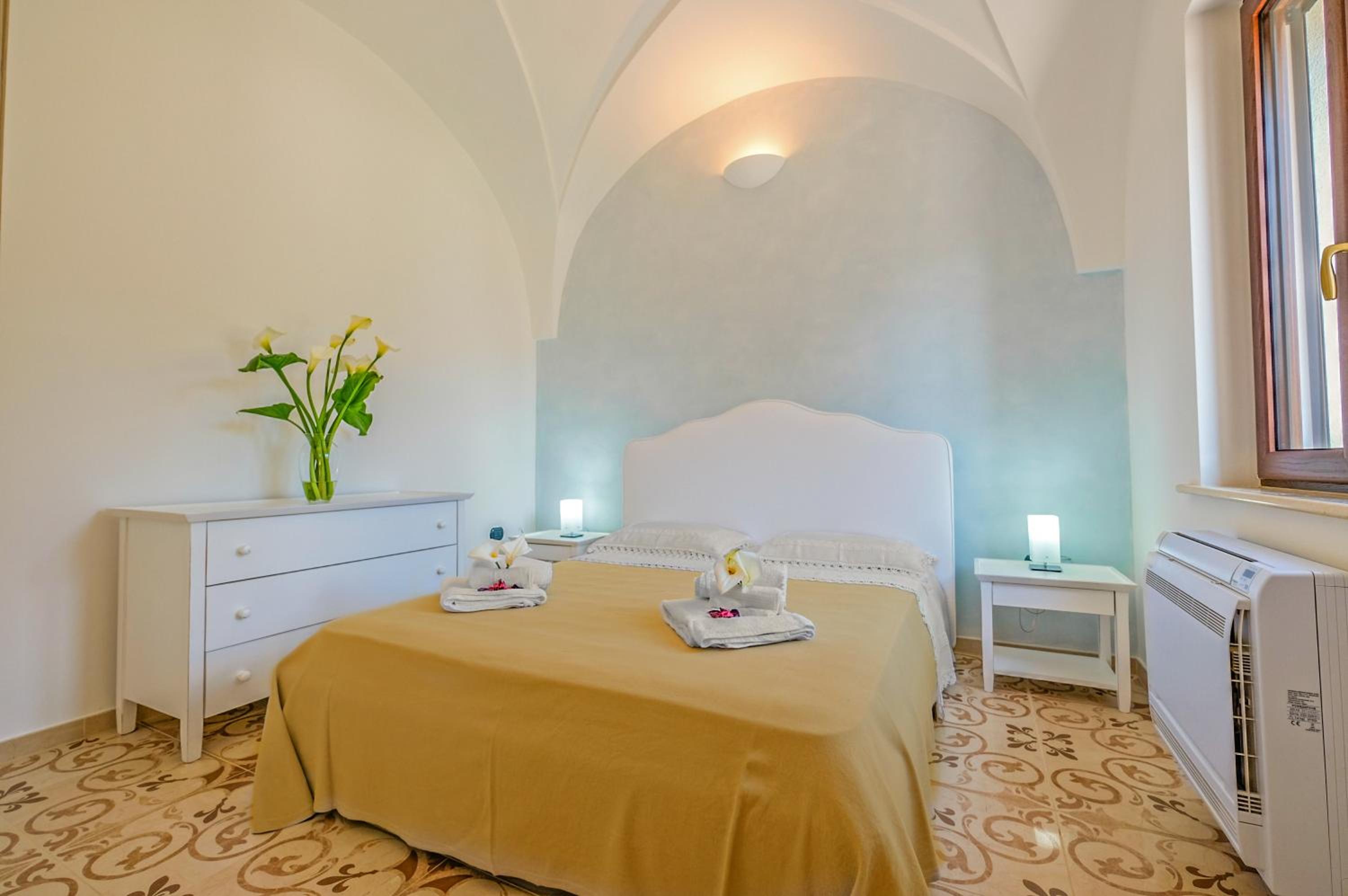 Villa Flem Luxury by HDSalento view 5
