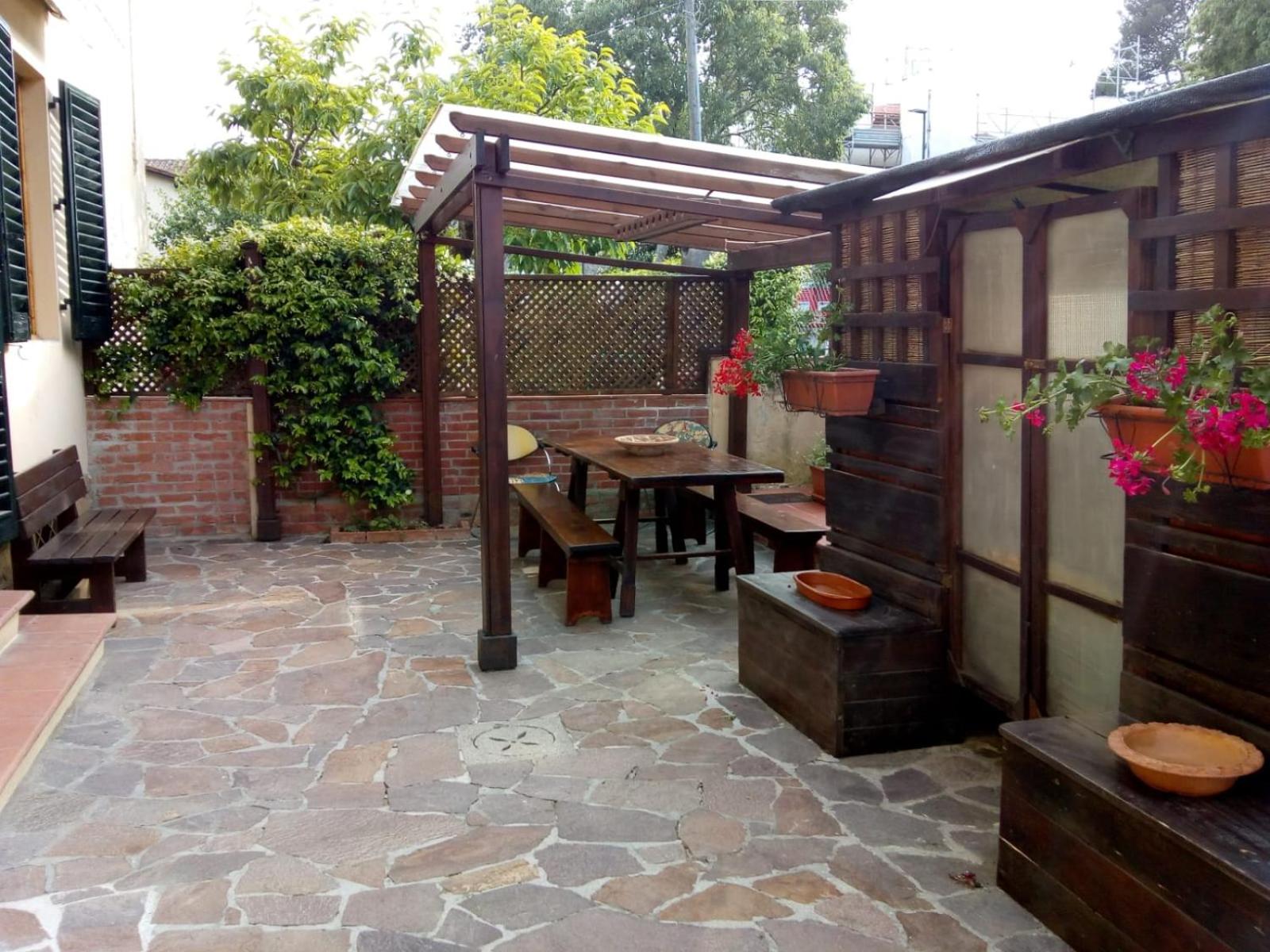 La Casa di Claudia