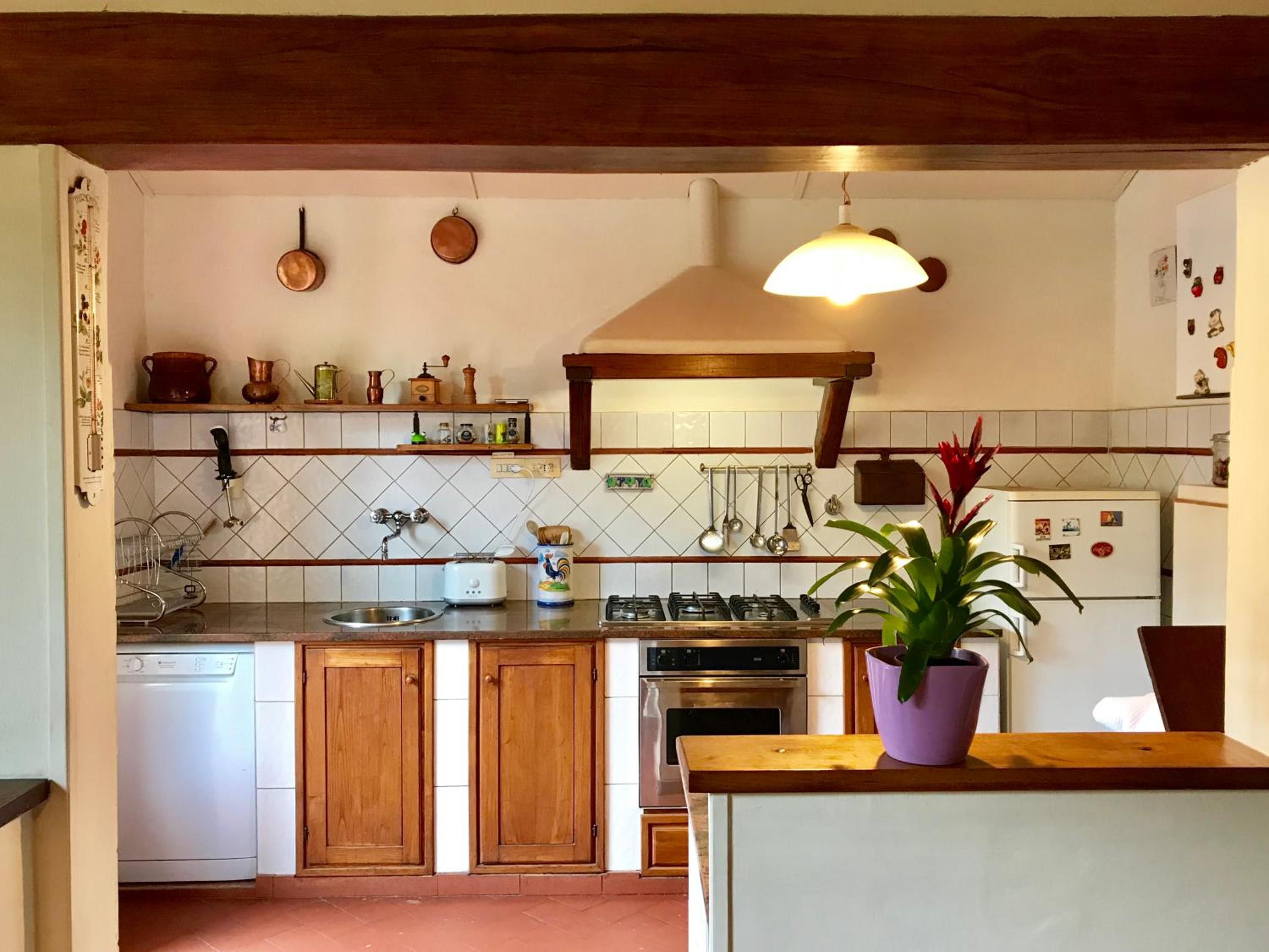 La Casa di Claudia