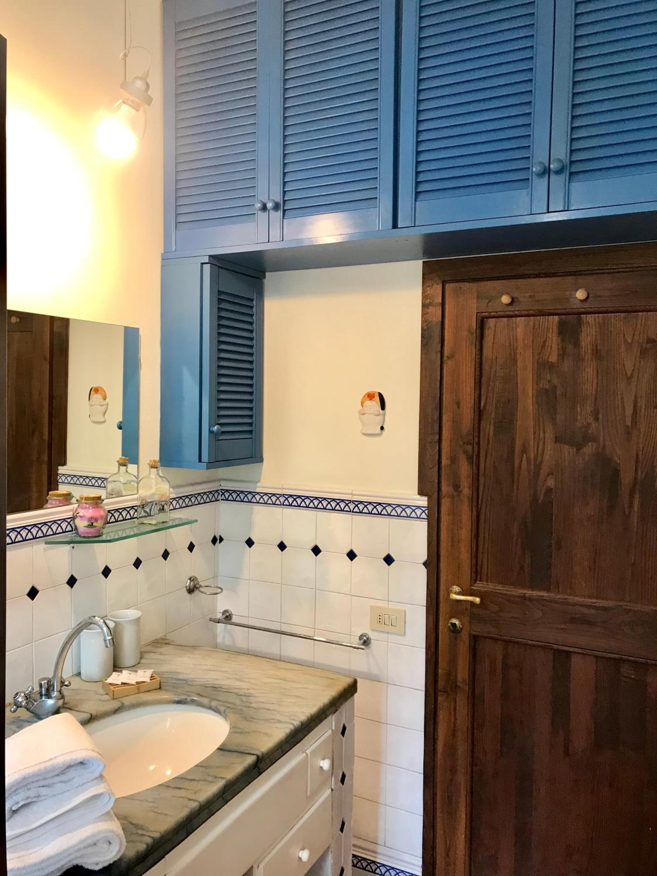 La Casa di Claudia