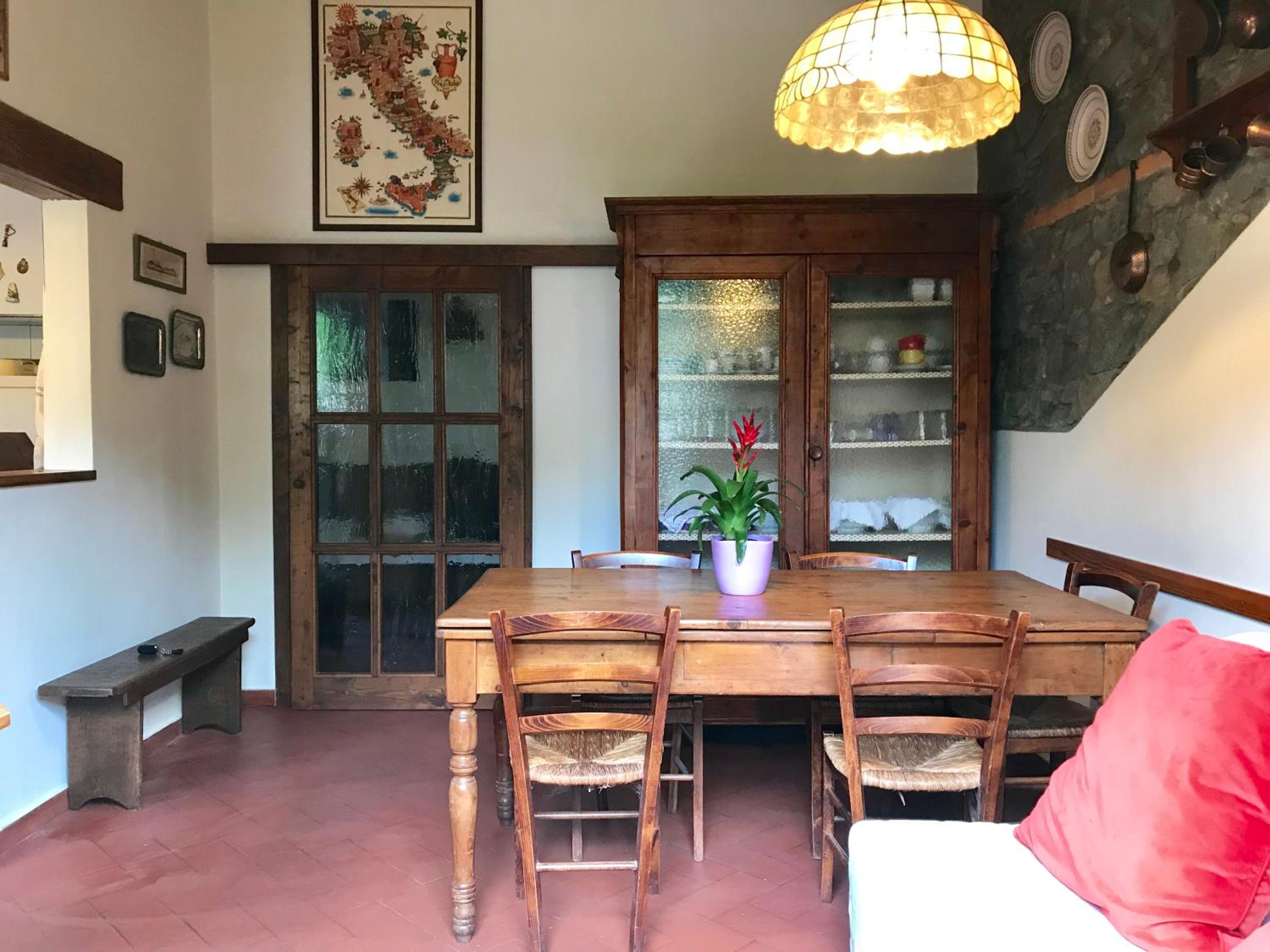 La Casa di Claudia