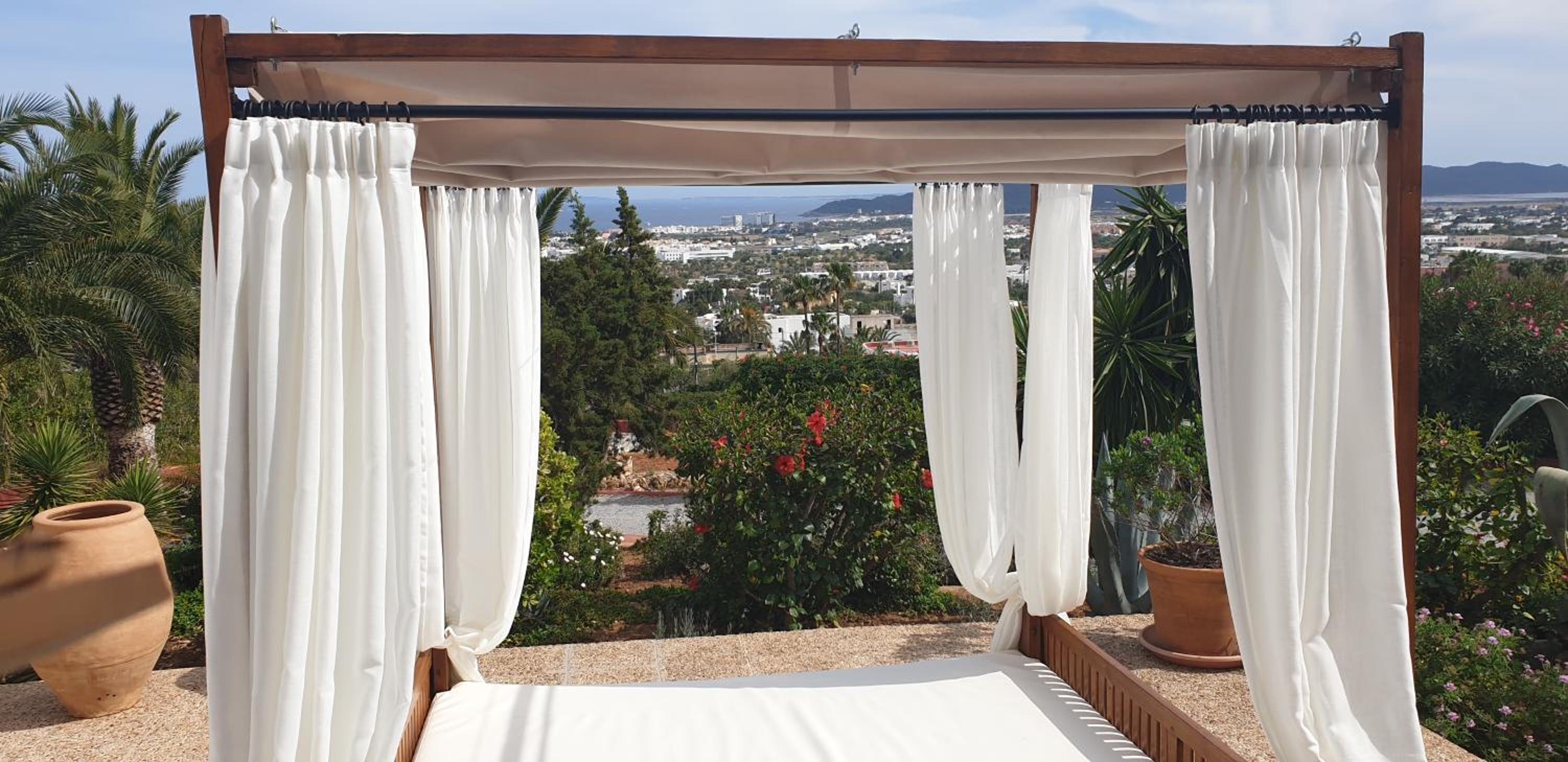 Can Carlos Ibiza view 4