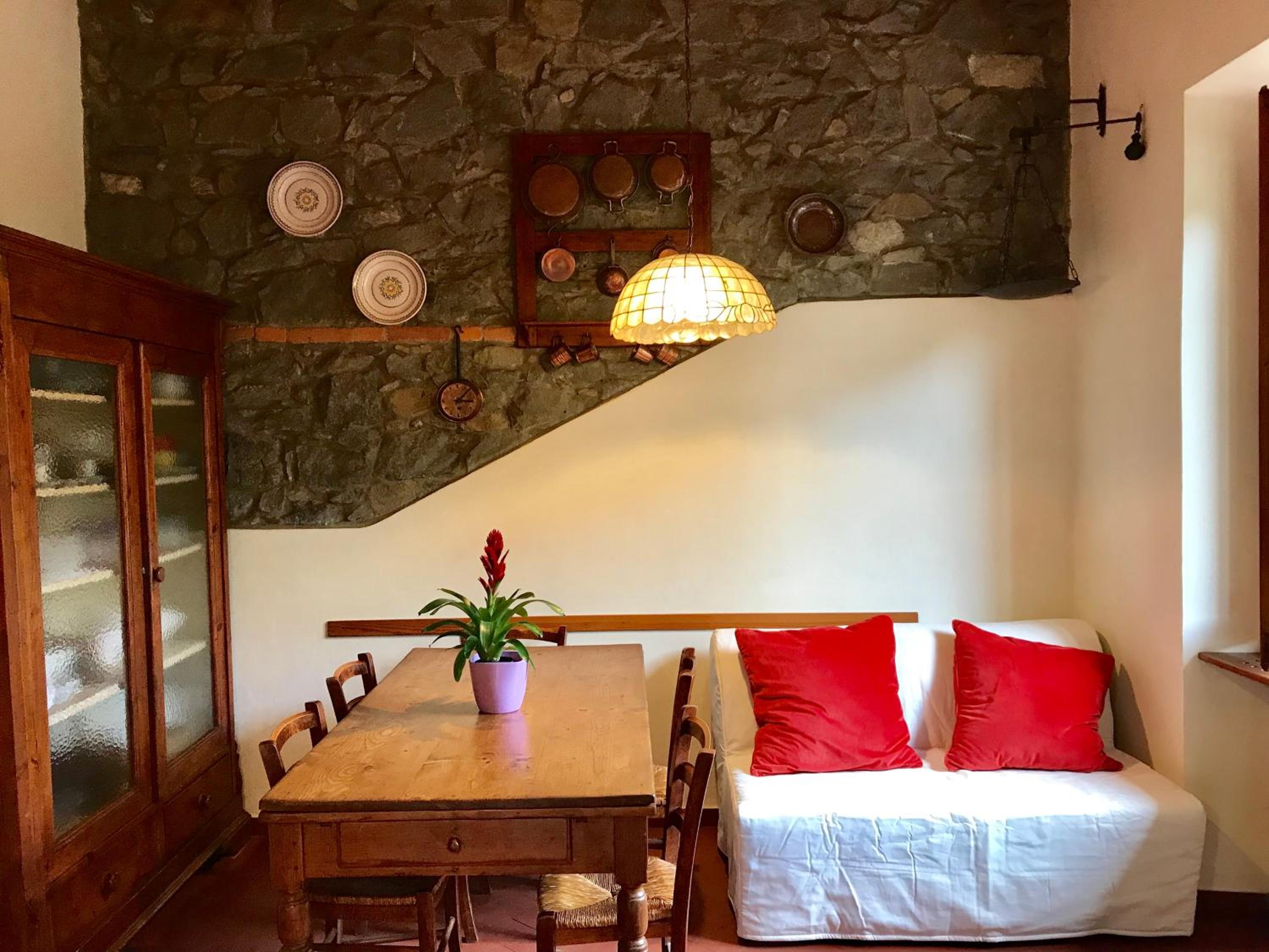 La Casa di Claudia