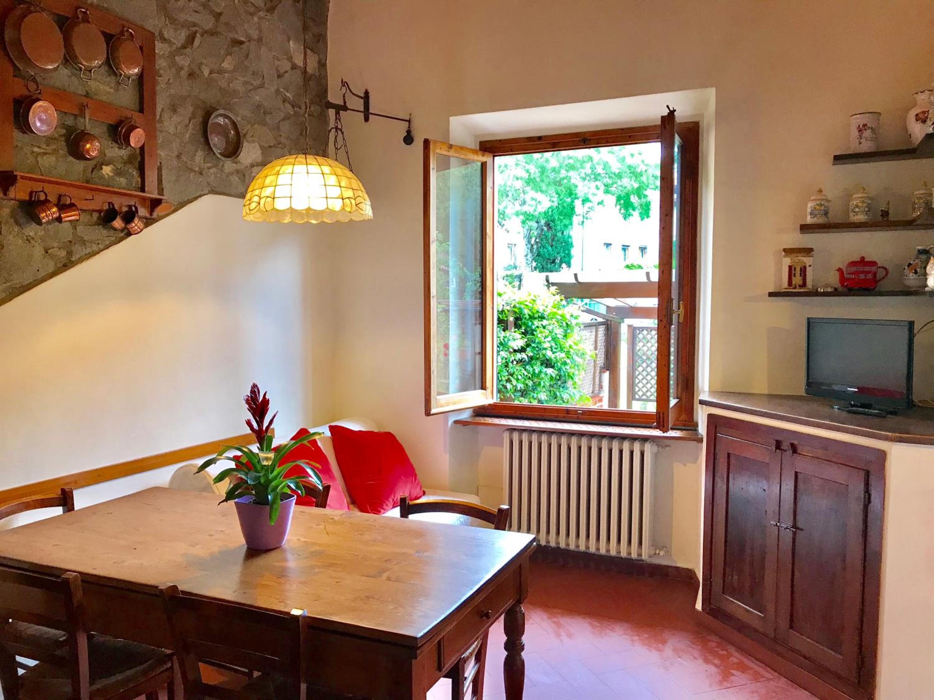 La Casa di Claudia