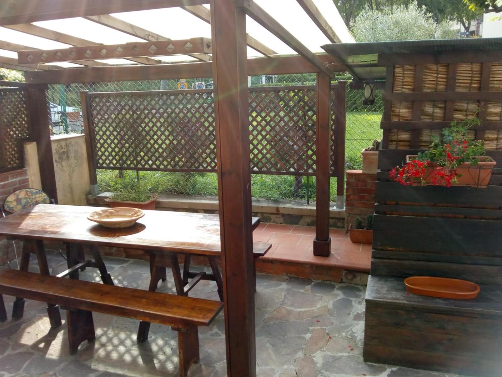 La Casa di Claudia