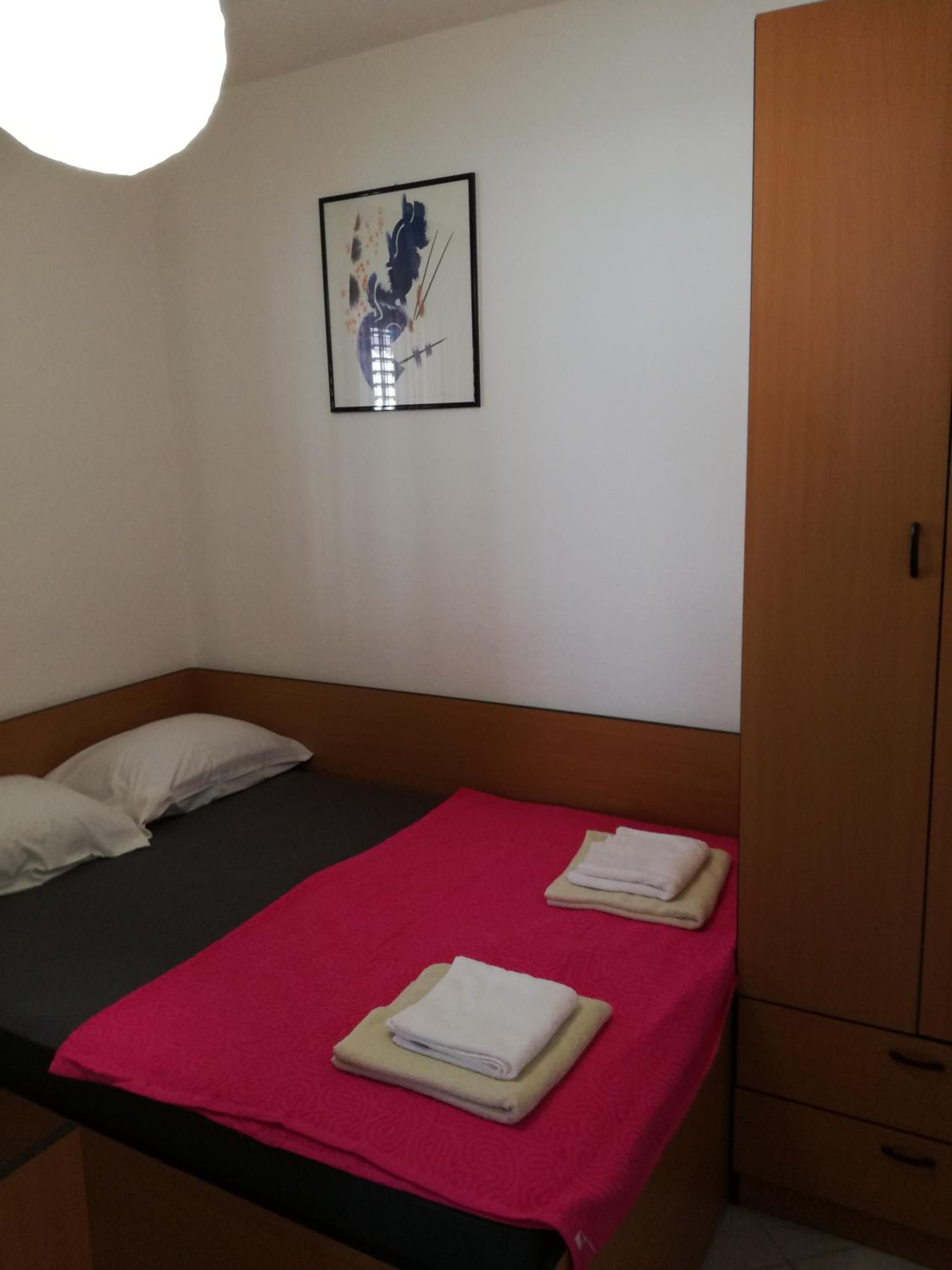 Apartments Domi view 2