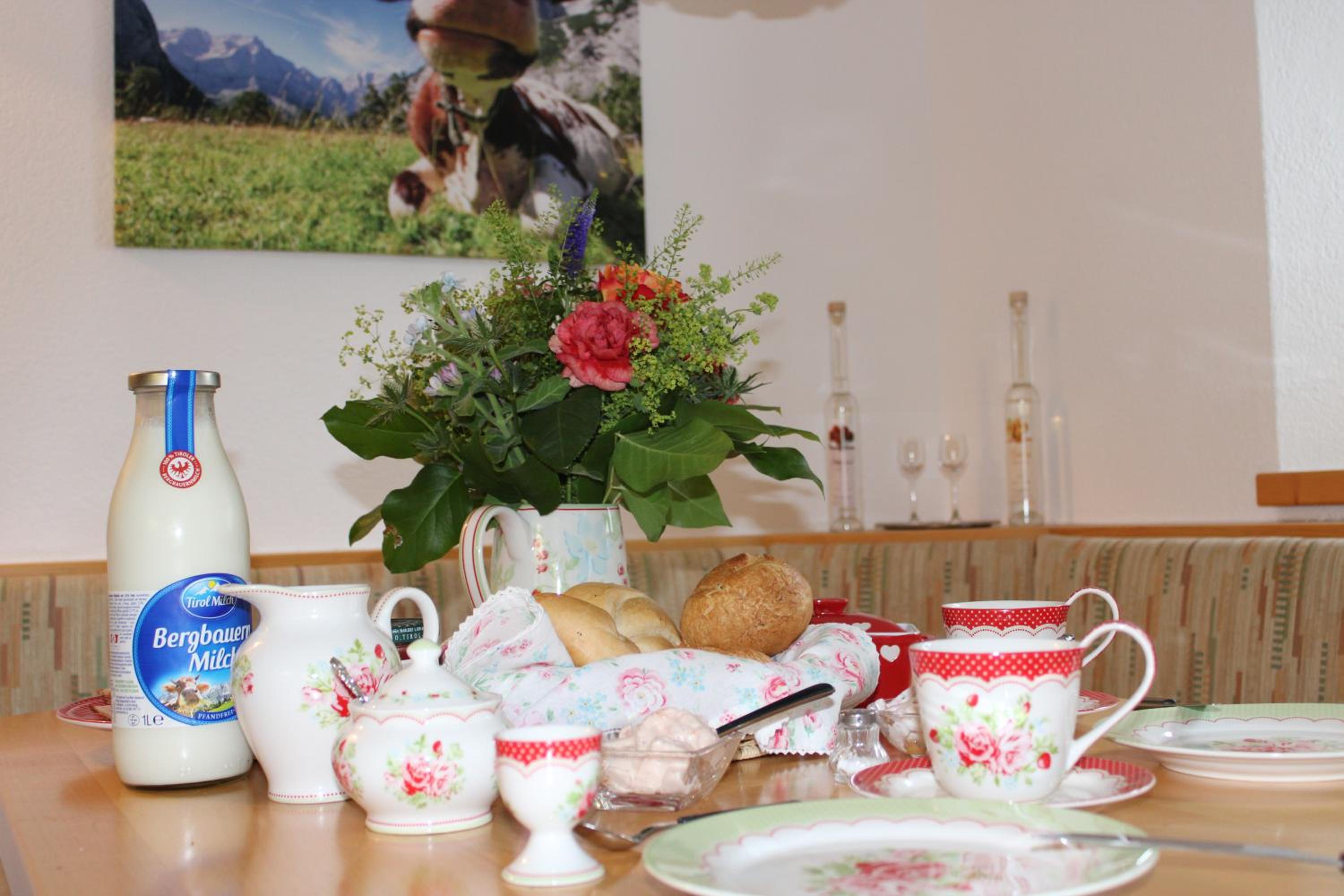 Haus Alpenblick