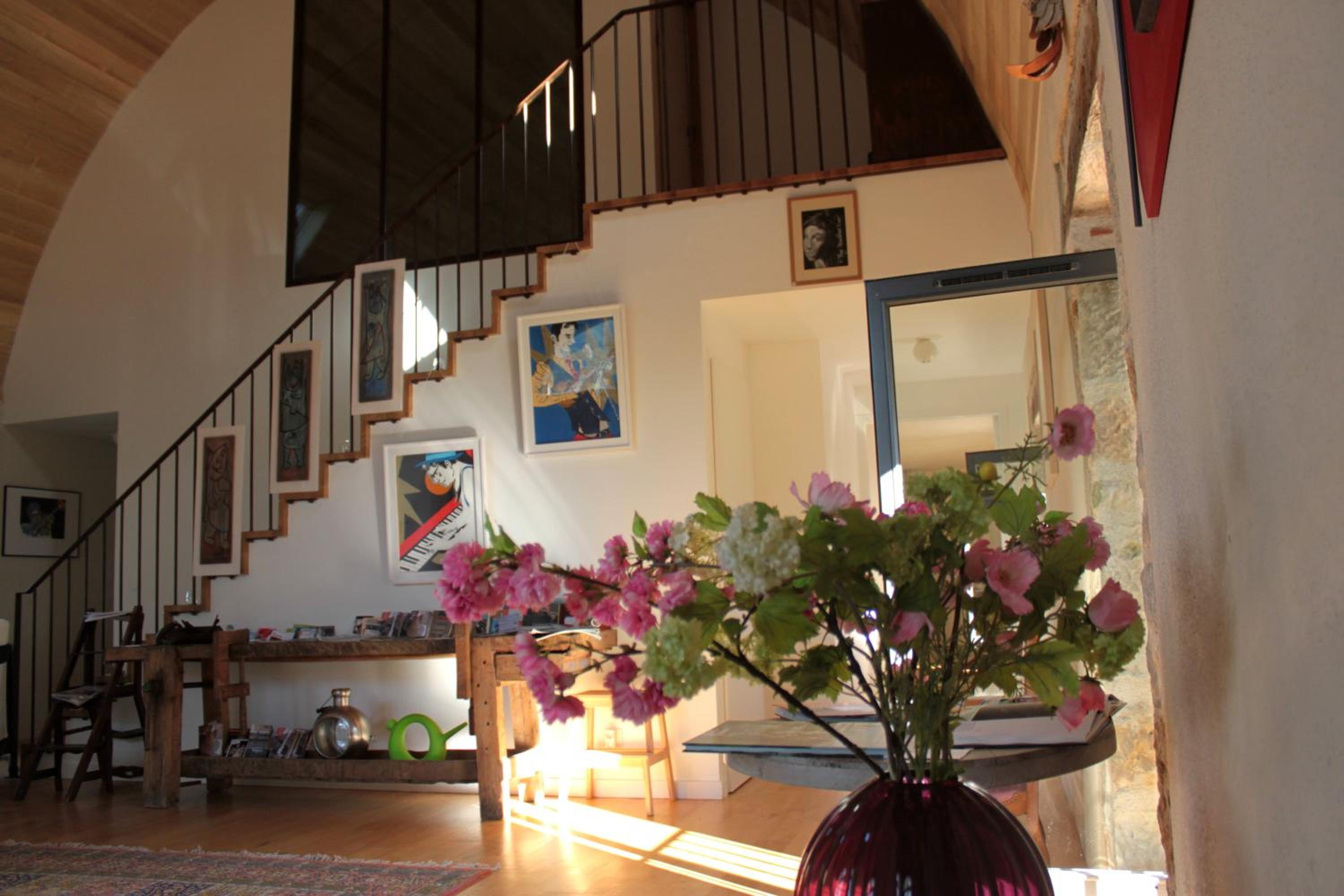 Domaine Le Broual