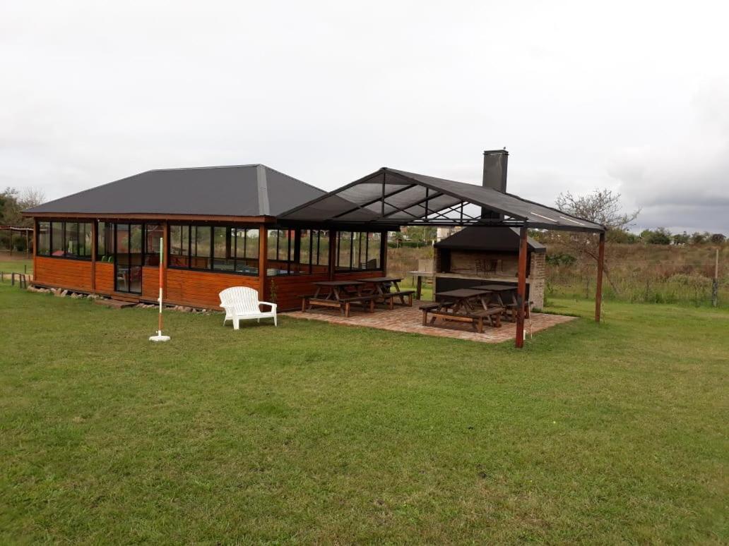 Iguape Aparts & Spa