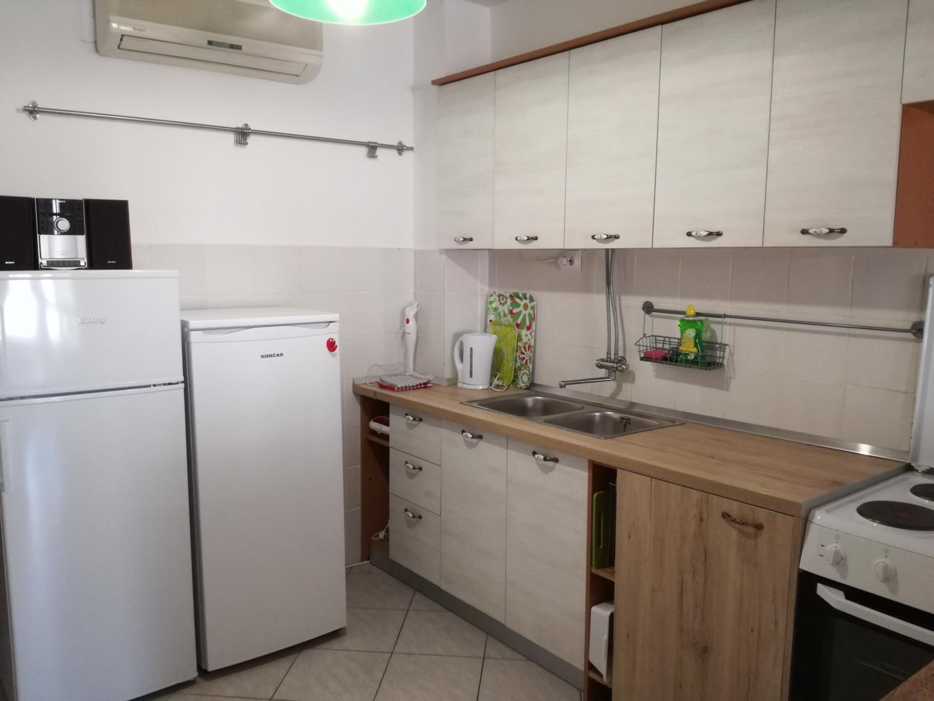 Apartments Domi view 5