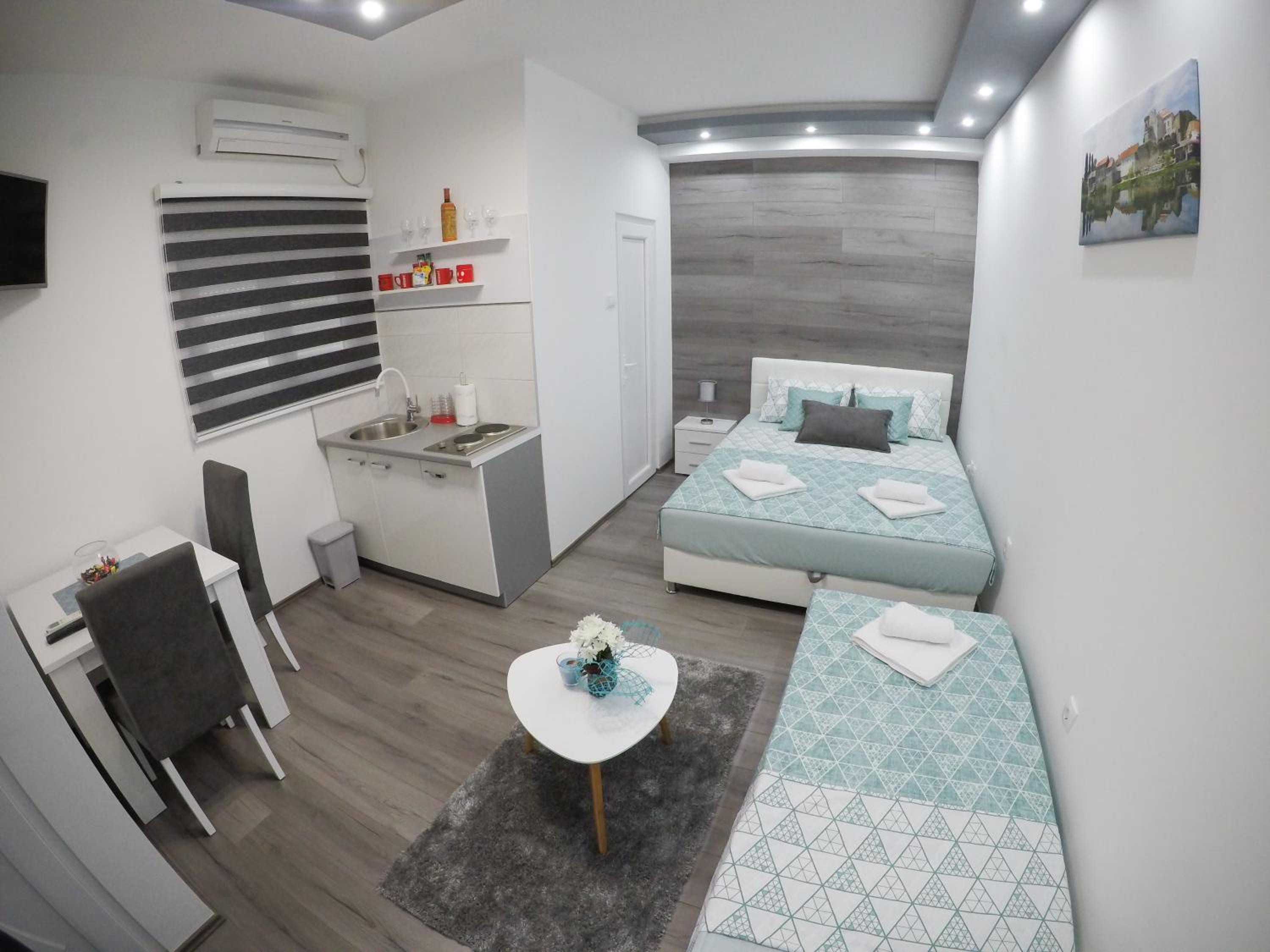 Apartman DMD view 4