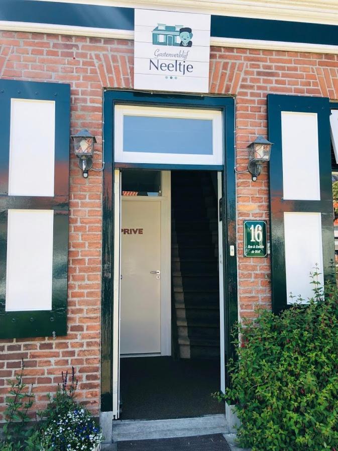 Gastenverblijf Neeltje view 4