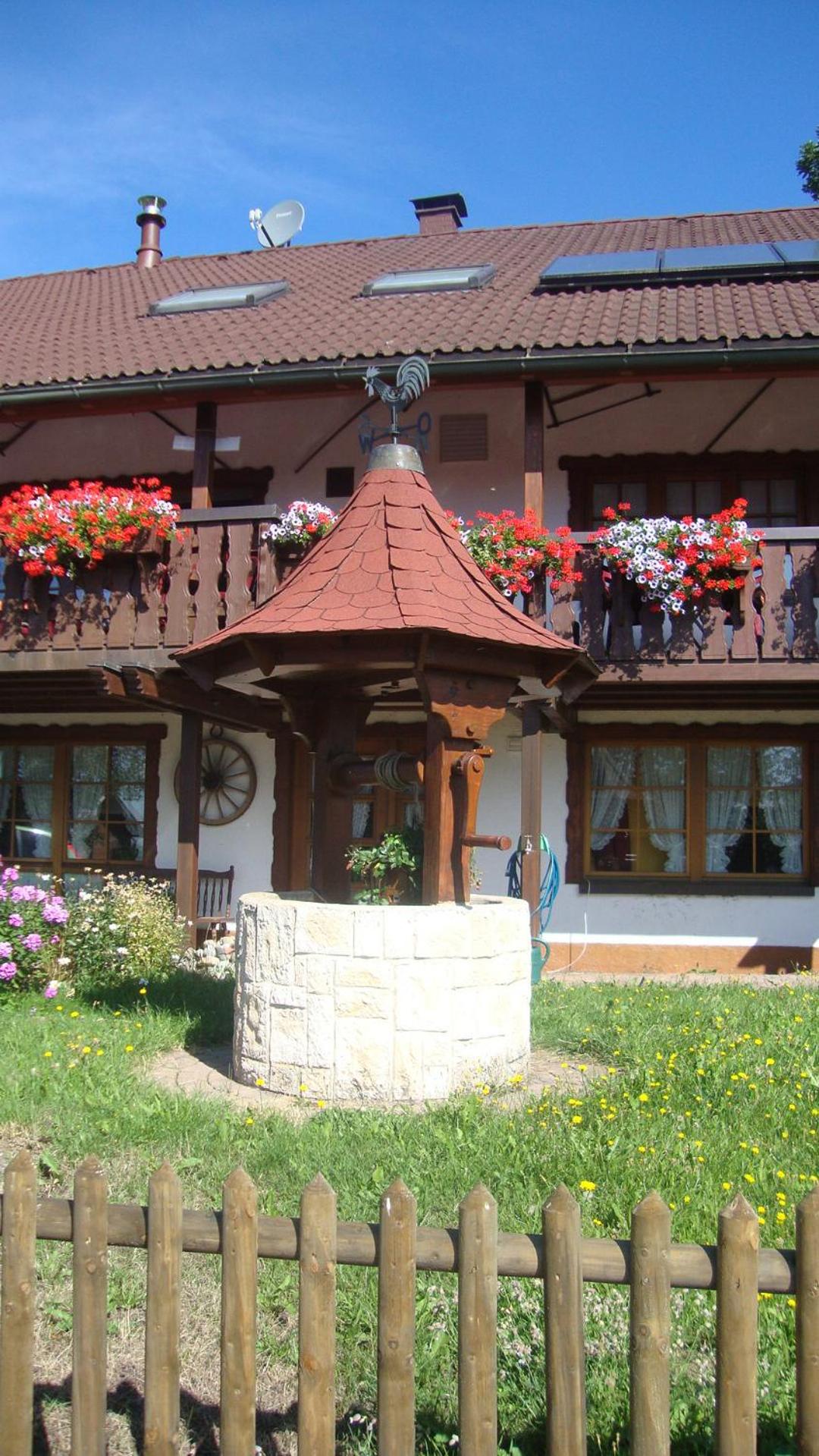 Mettenberger Hof - Pension view 3