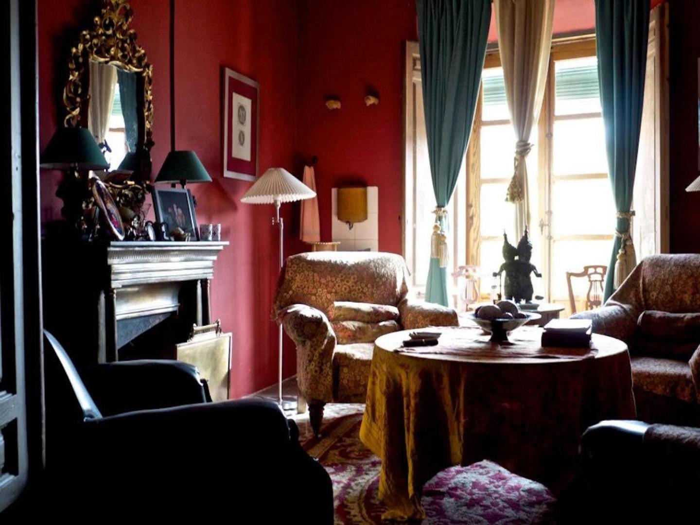 lounge