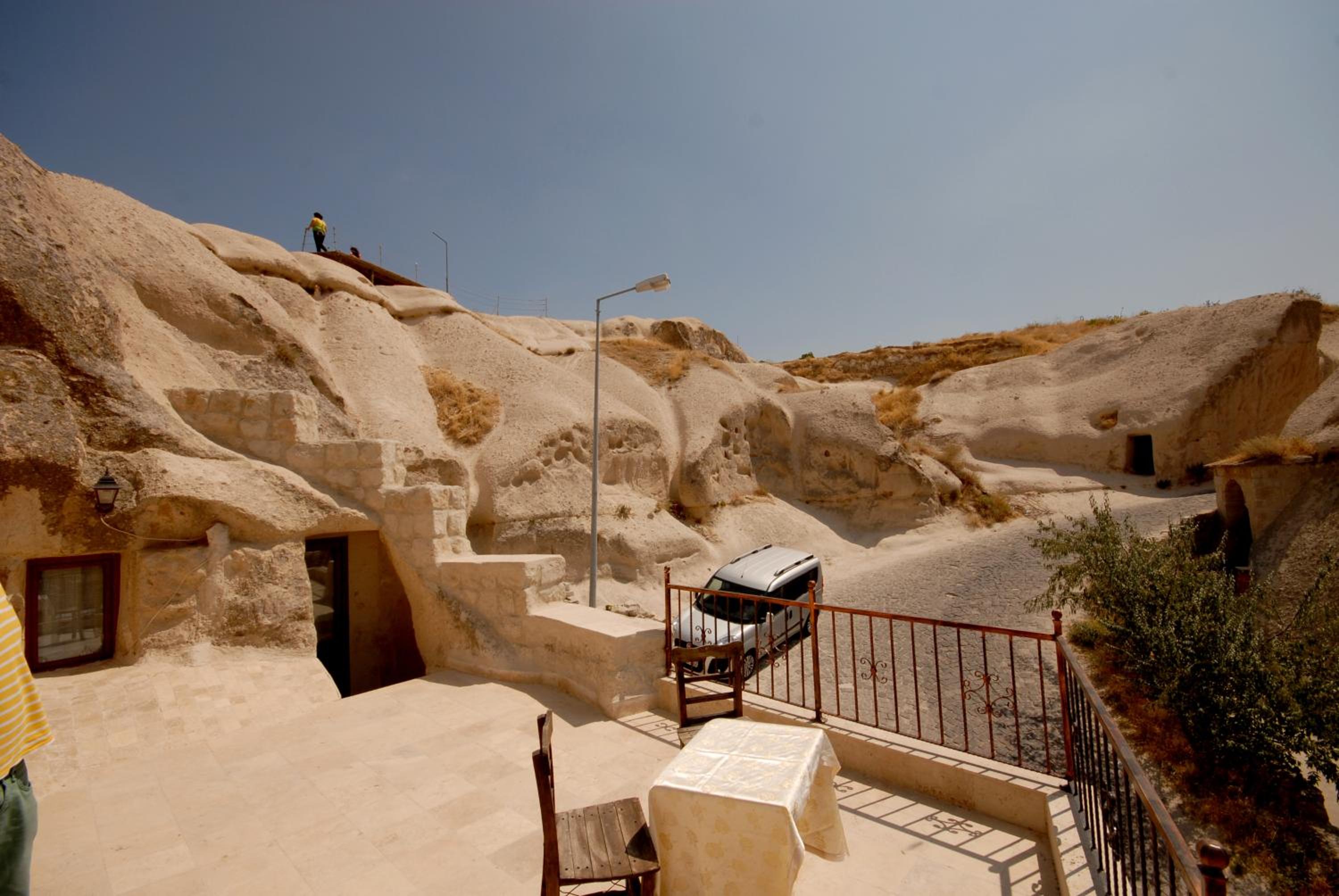 Arif Cave Hotel - Image 43