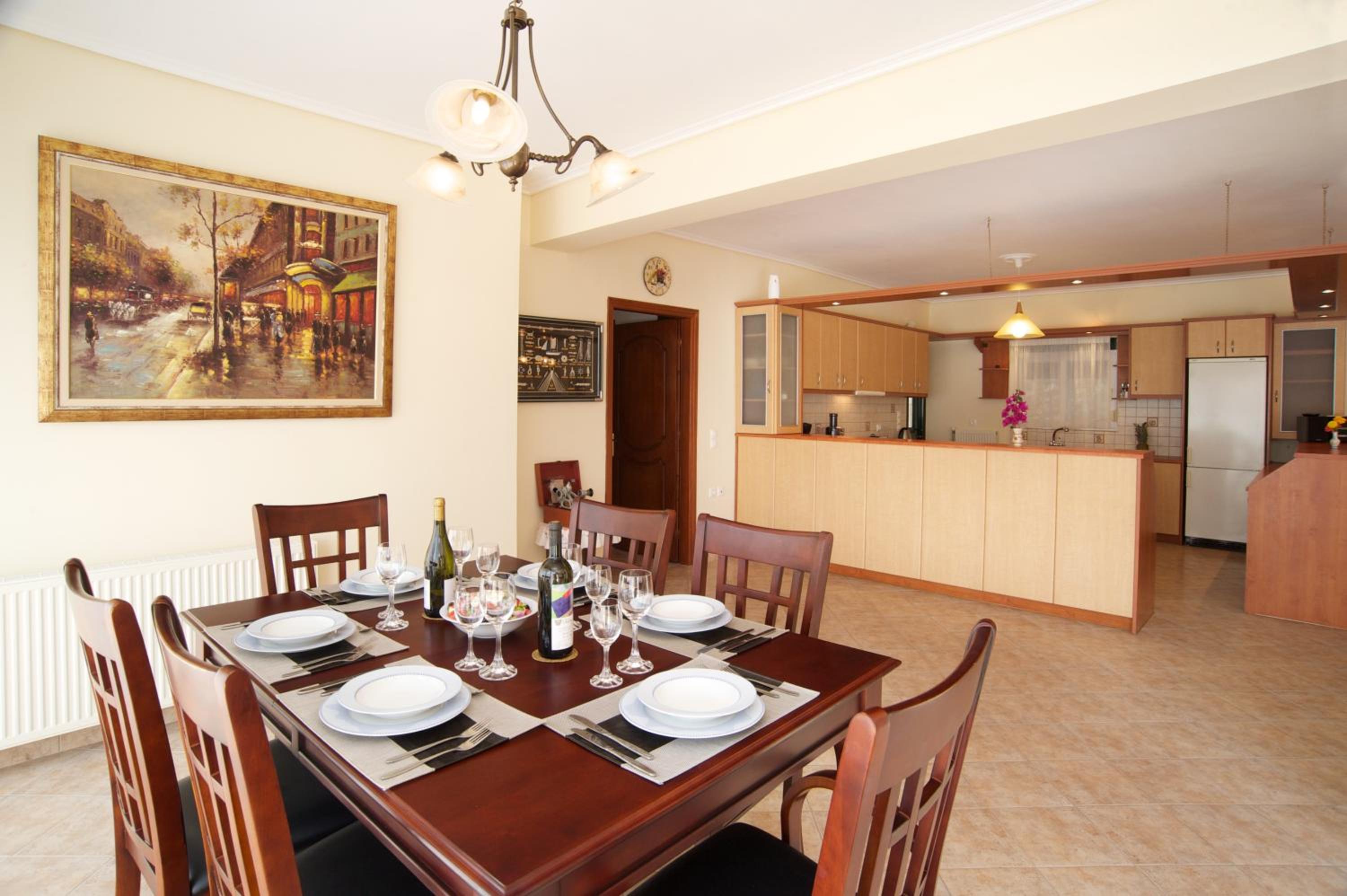 Faos Luxury Apartments photo 2