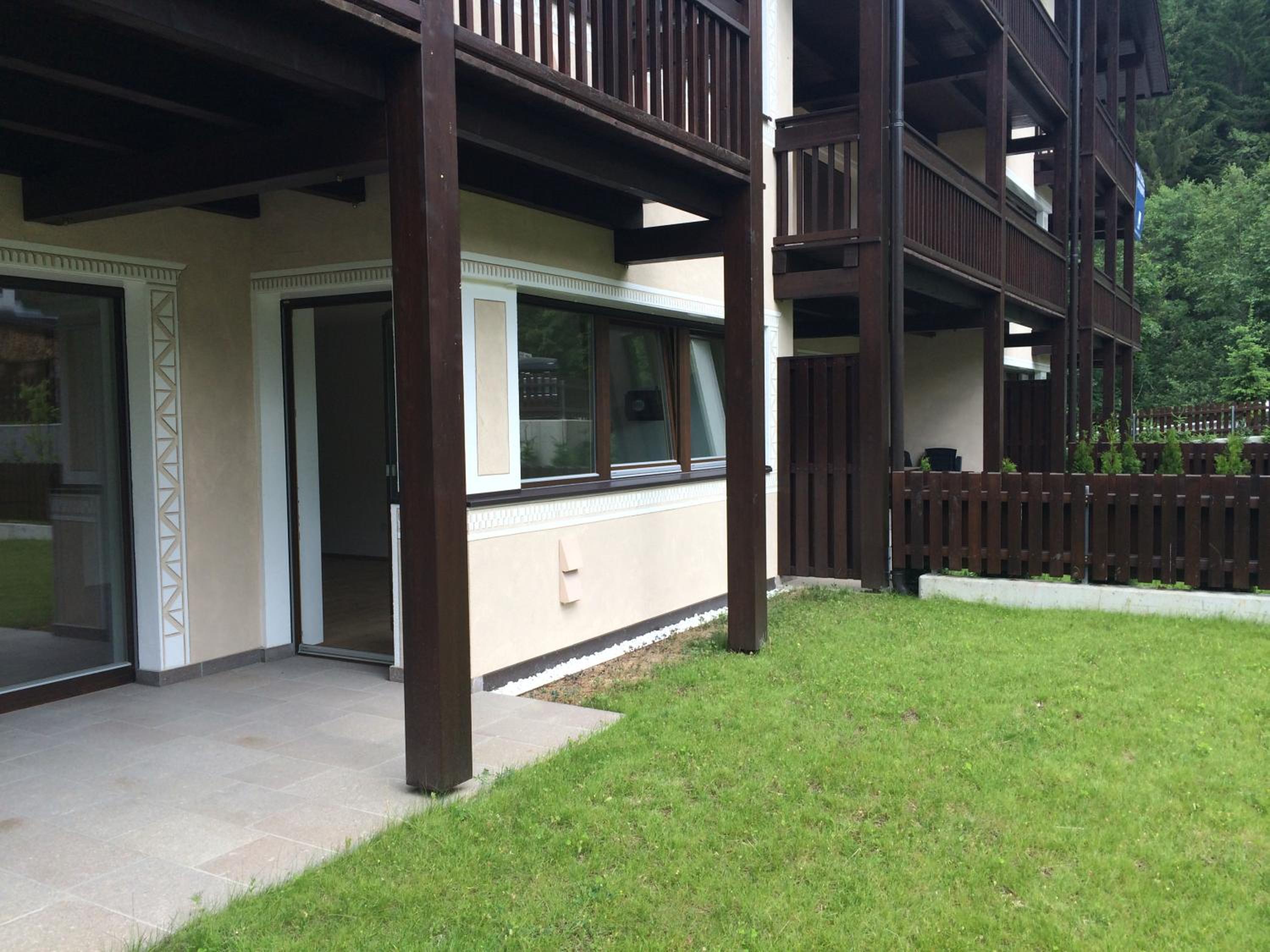 Chalet Martin view 4