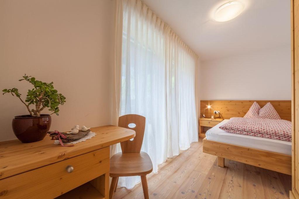 Chalet Martin view 5