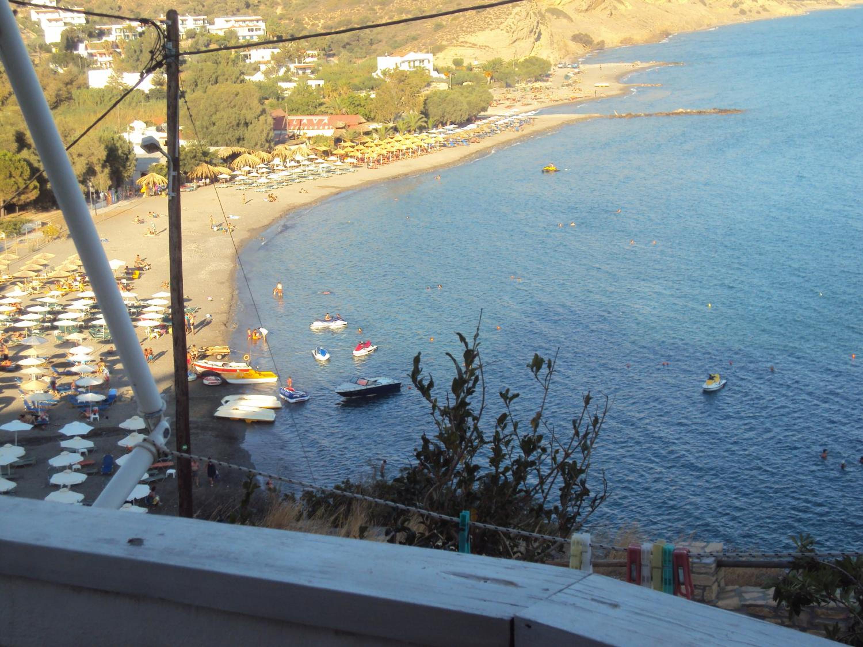 Diamont Studios en Agia Galini