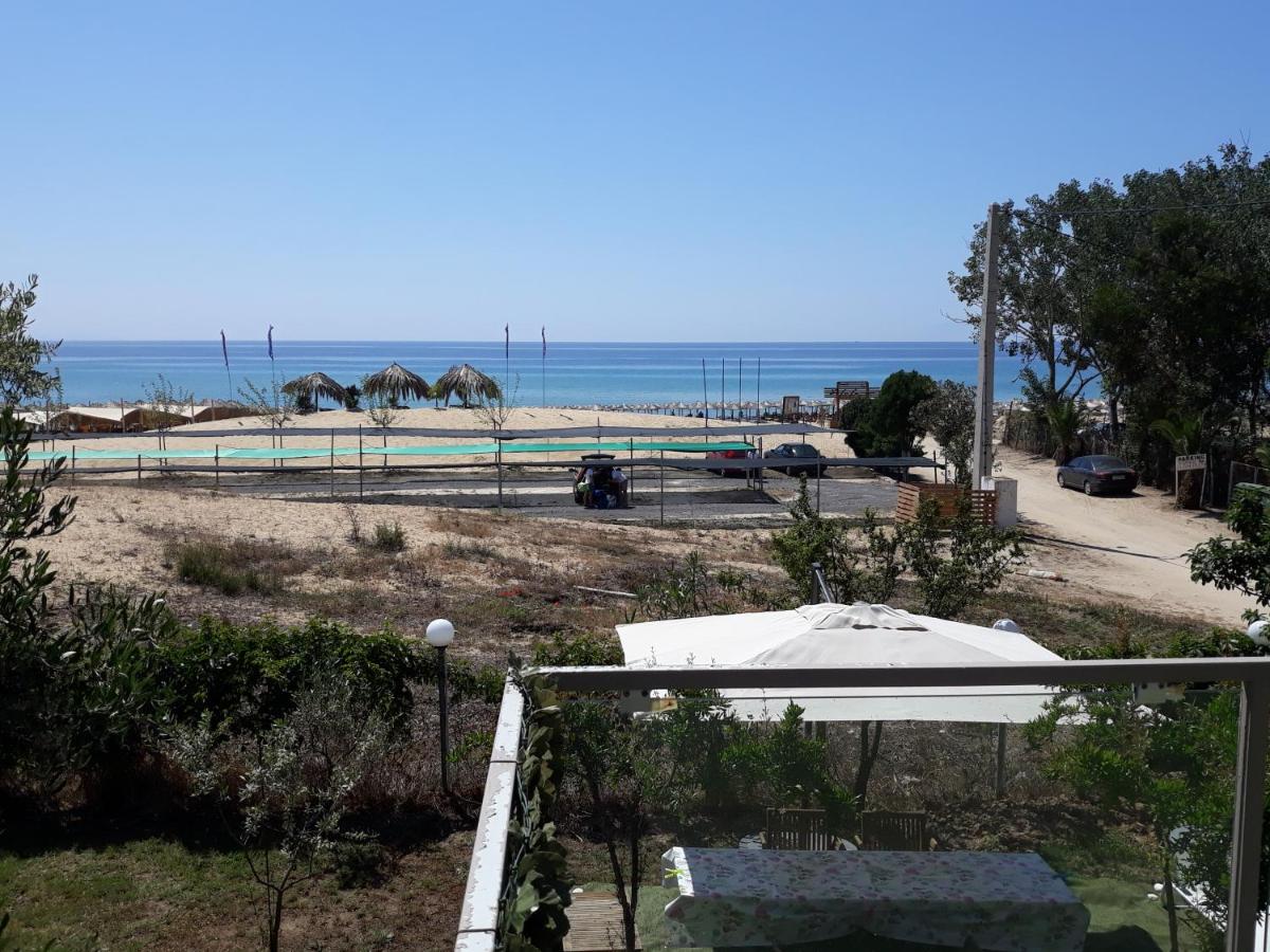 Ammolofi Villas photo 4