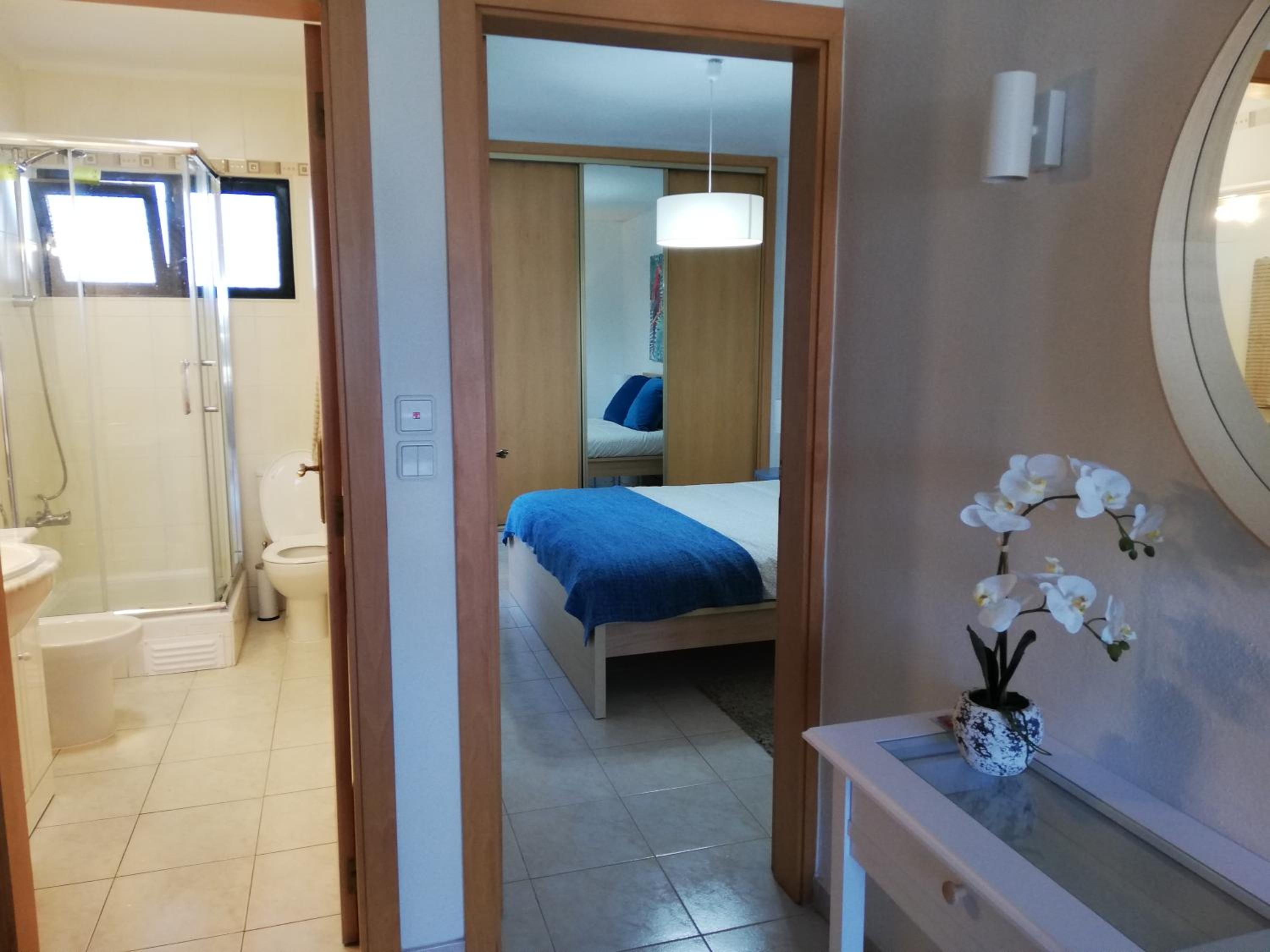 Mare Apartment Vilamoura view 2